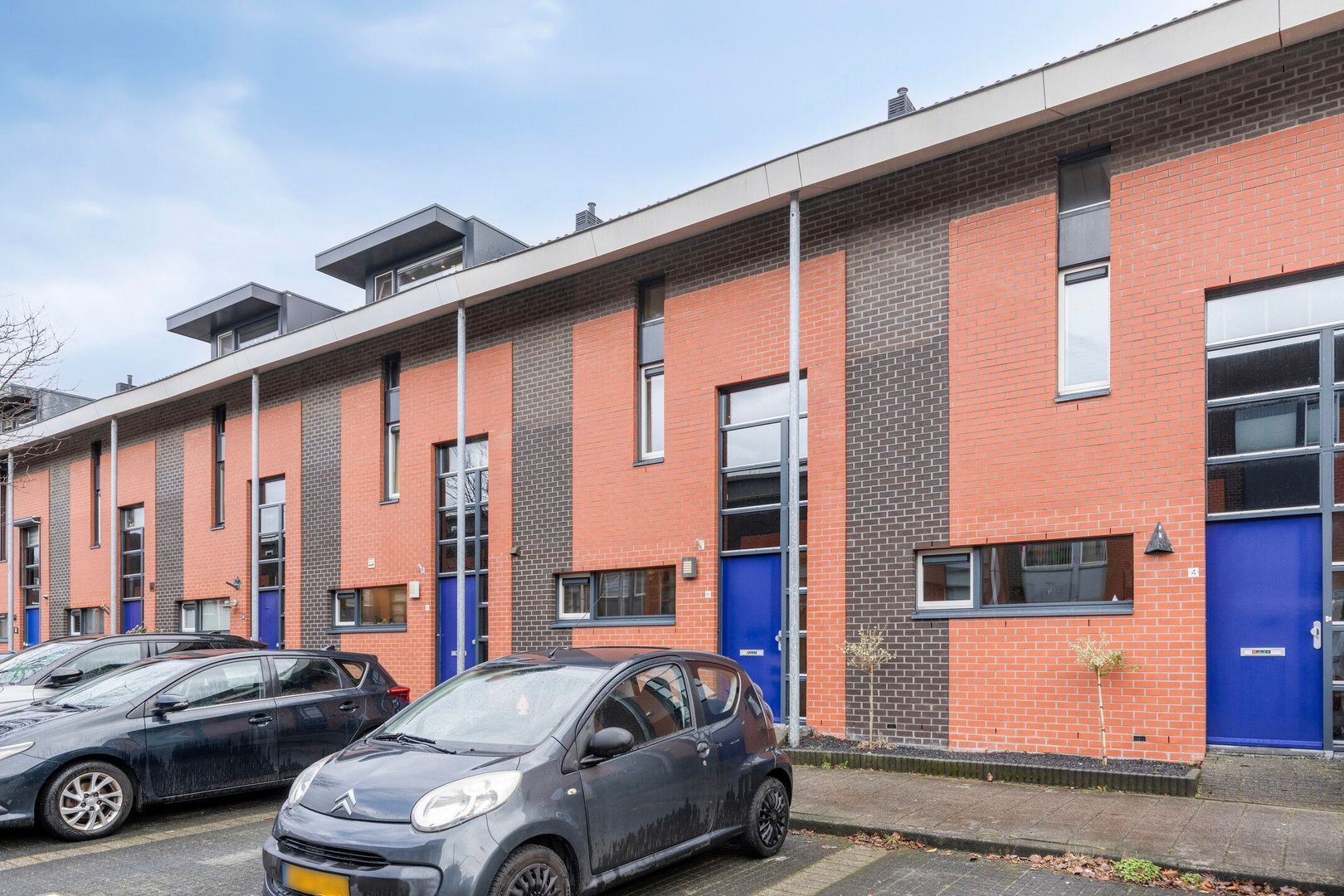 Bezembinderstraat 6, Delfgauw foto-22 blur