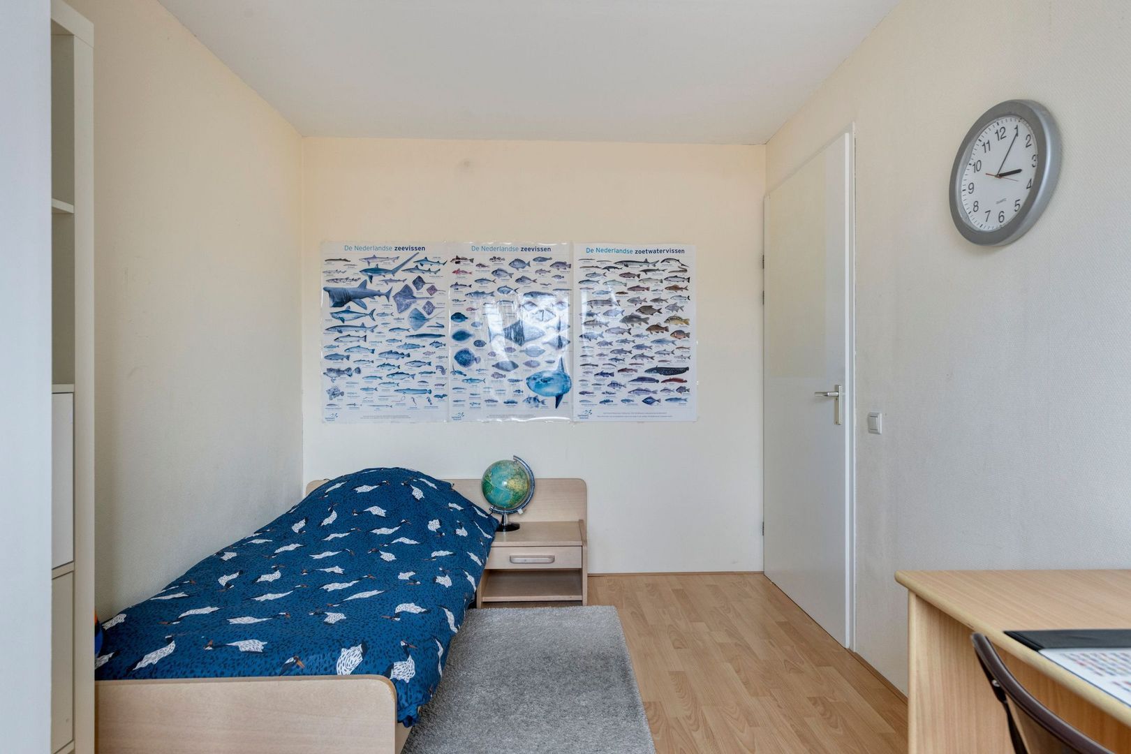 Bezembinderstraat 6, Delfgauw foto-21 blur