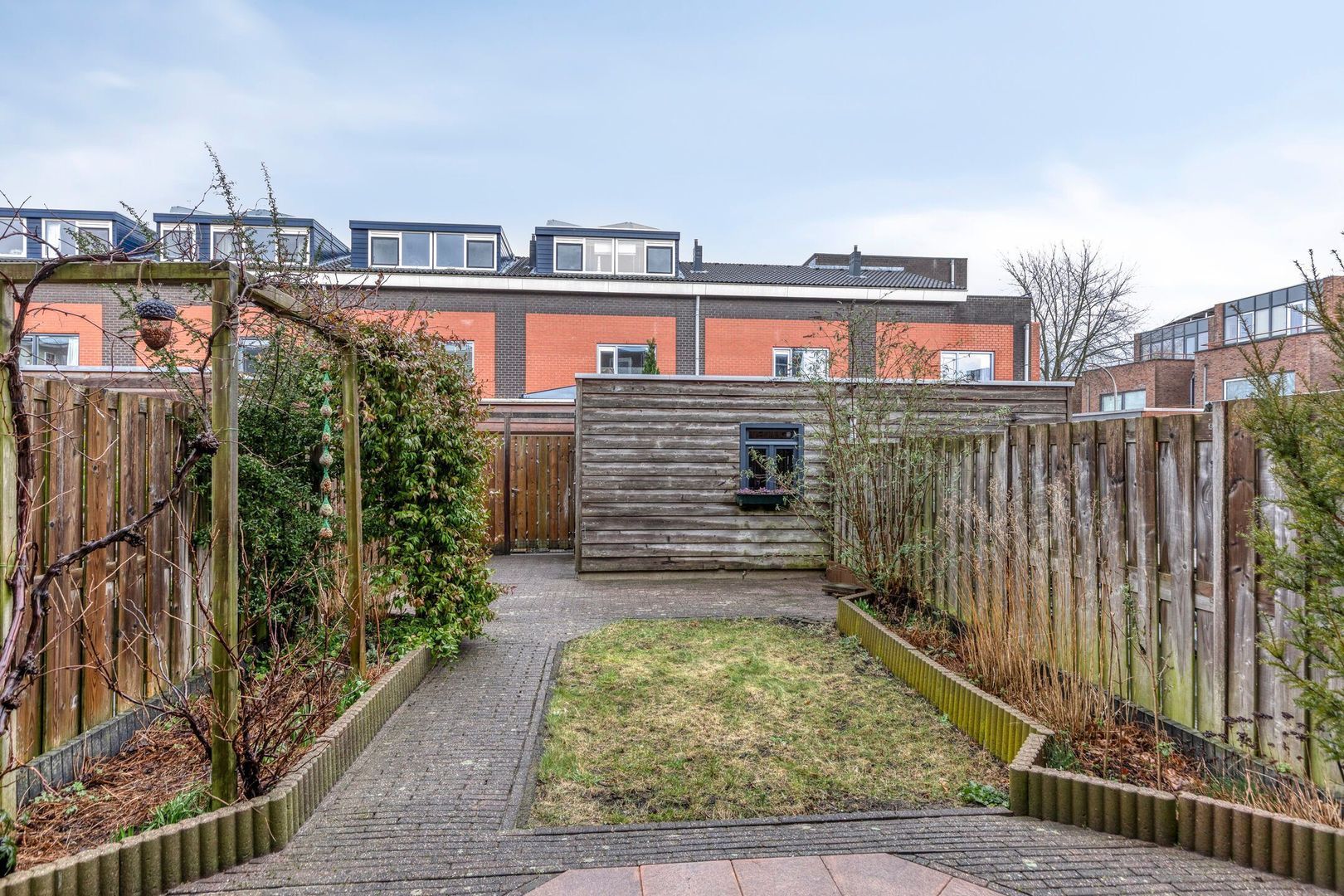 Bezembinderstraat 6, Delfgauw foto-23 blur