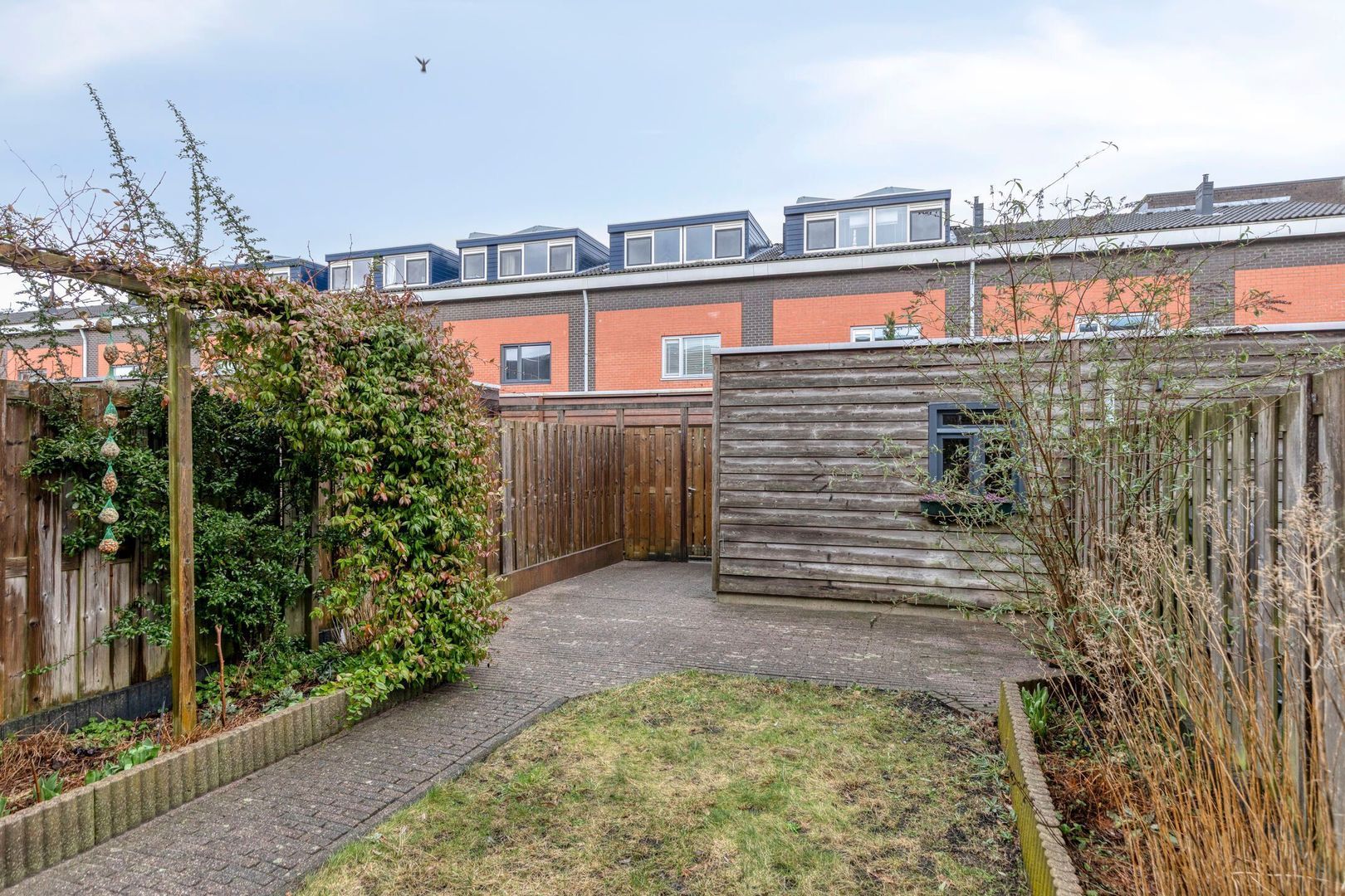 Bezembinderstraat 6, Delfgauw foto-2 blur