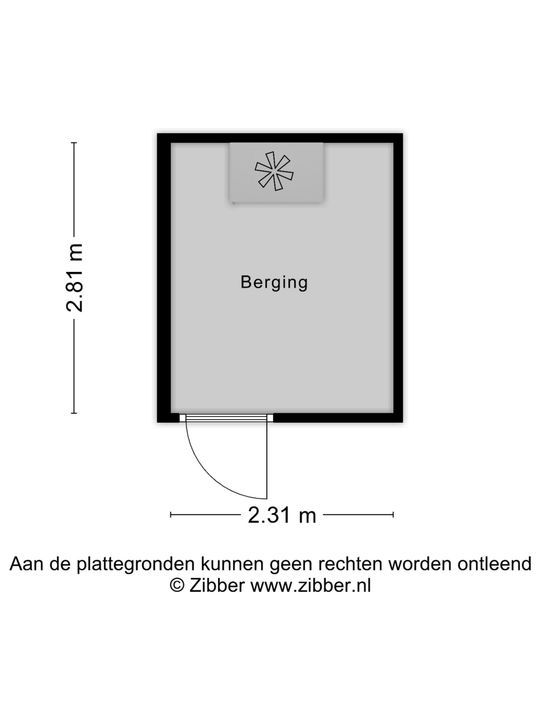 Zetveld 11, Nootdorp plattegrond-27