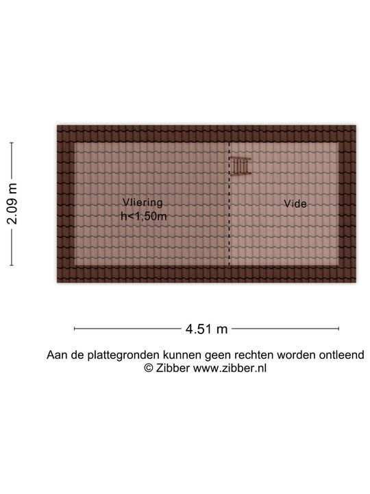 Zetveld 11, Nootdorp plattegrond-27
