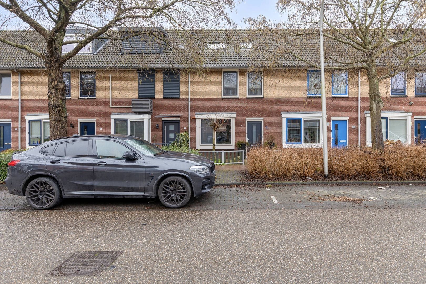 Zetveld 11, Nootdorp foto-0 blur