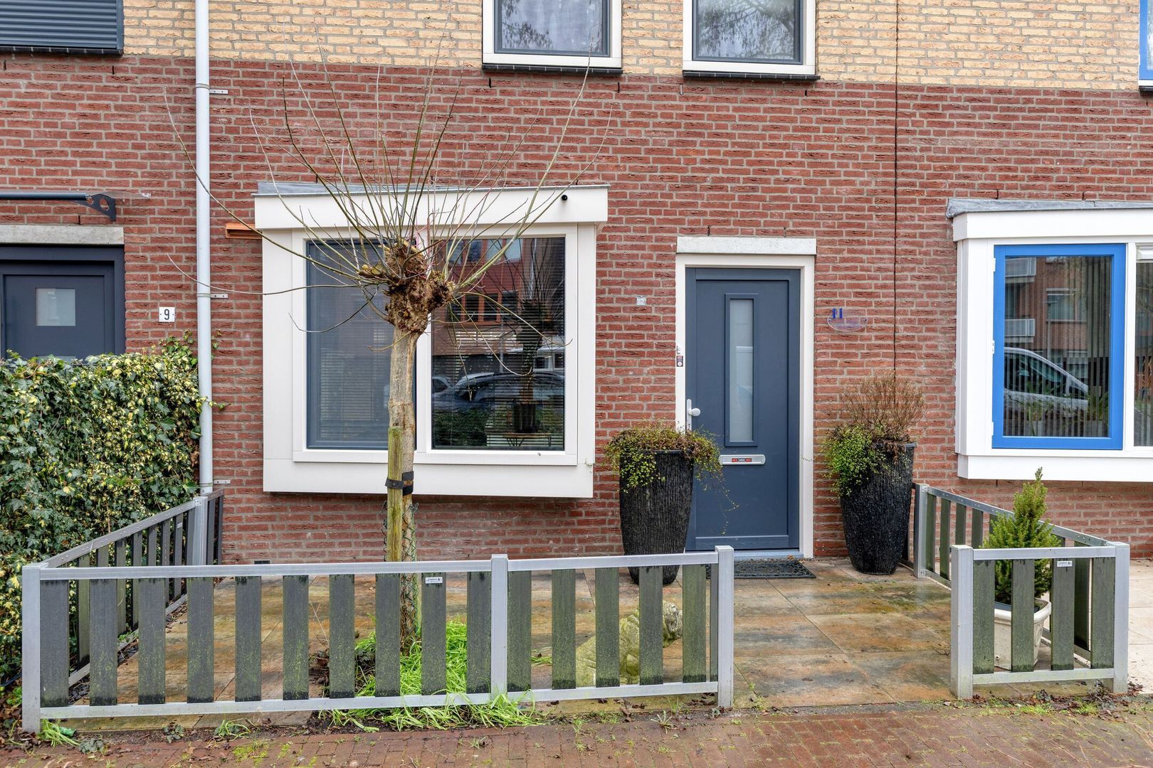 Zetveld 11, Nootdorp foto-6 blur