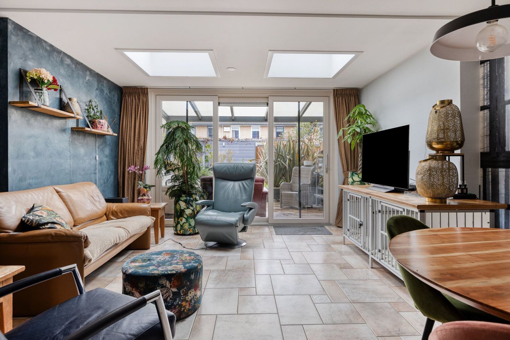 Zetveld 11, Nootdorp foto-11 blur