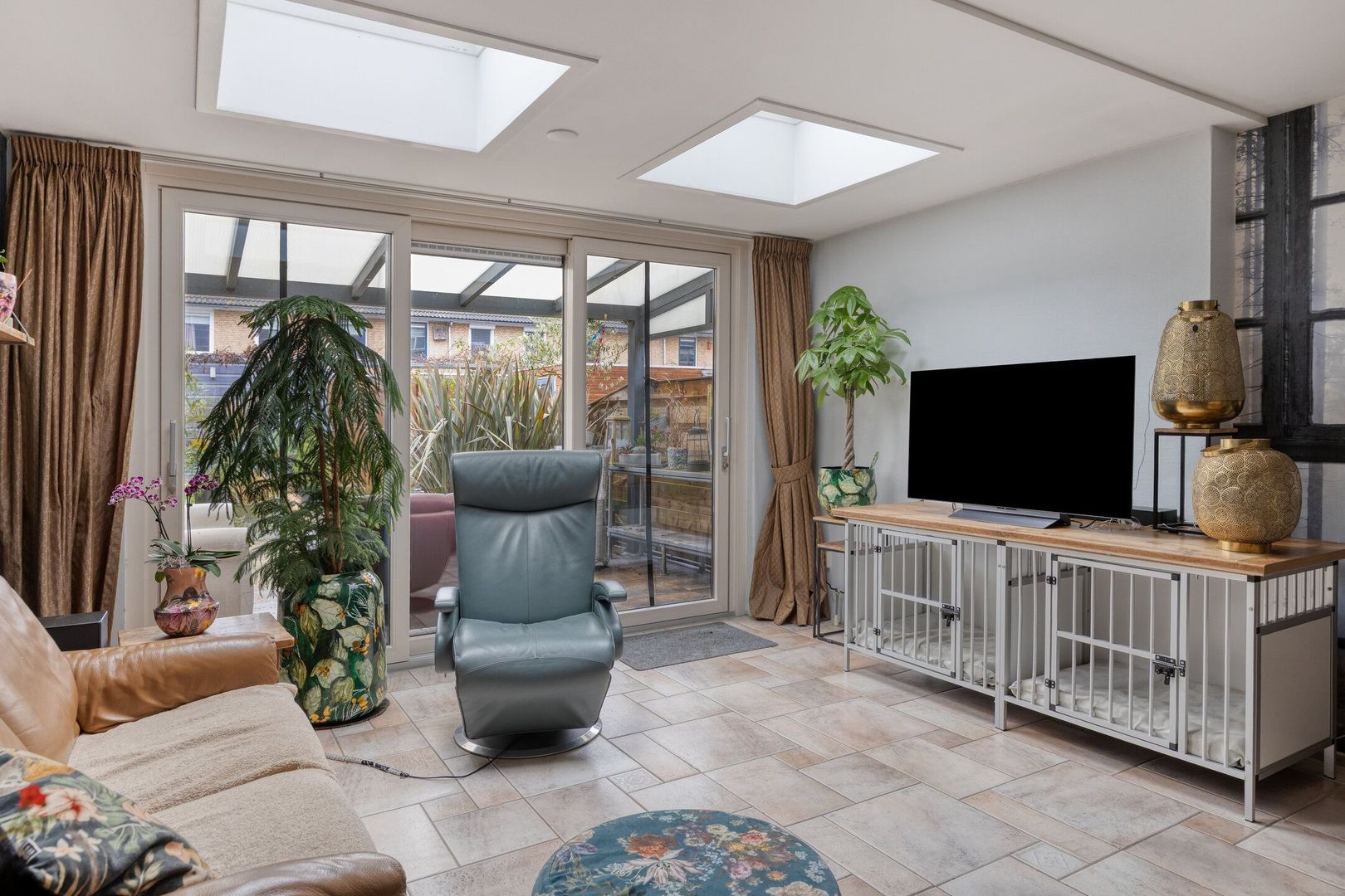 Zetveld 11, Nootdorp foto-12 blur