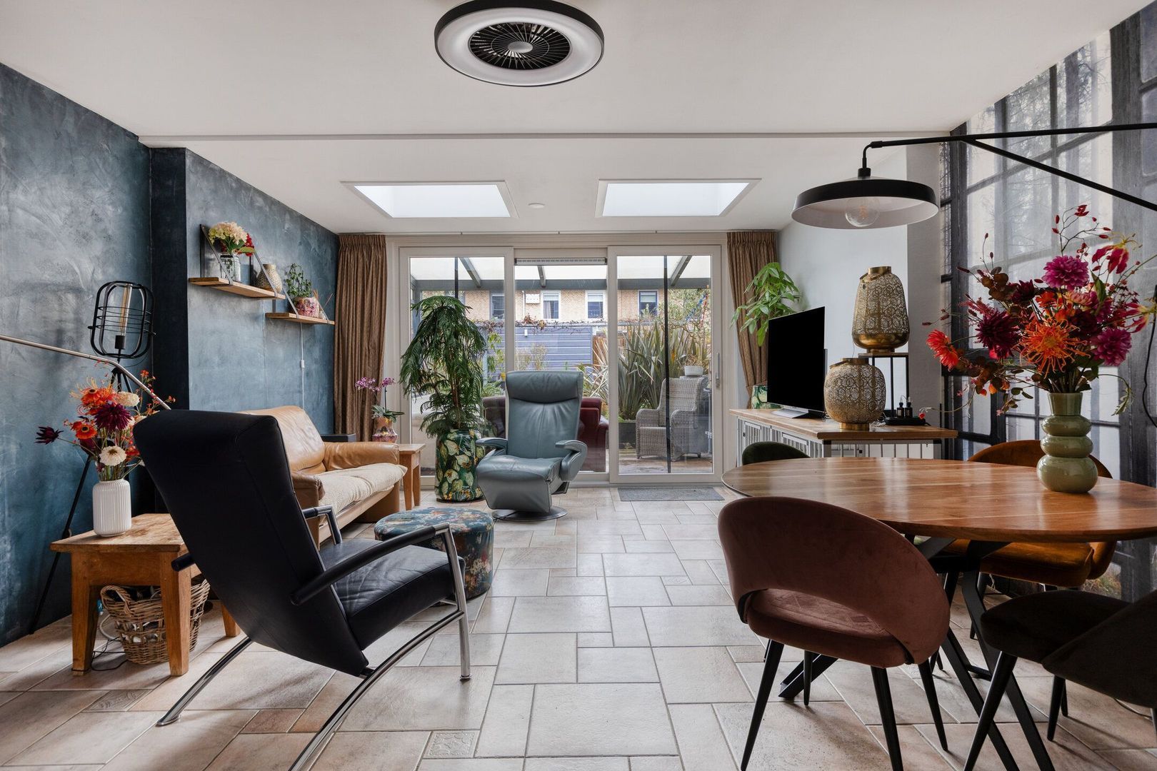 Zetveld 11, Nootdorp foto-10 blur