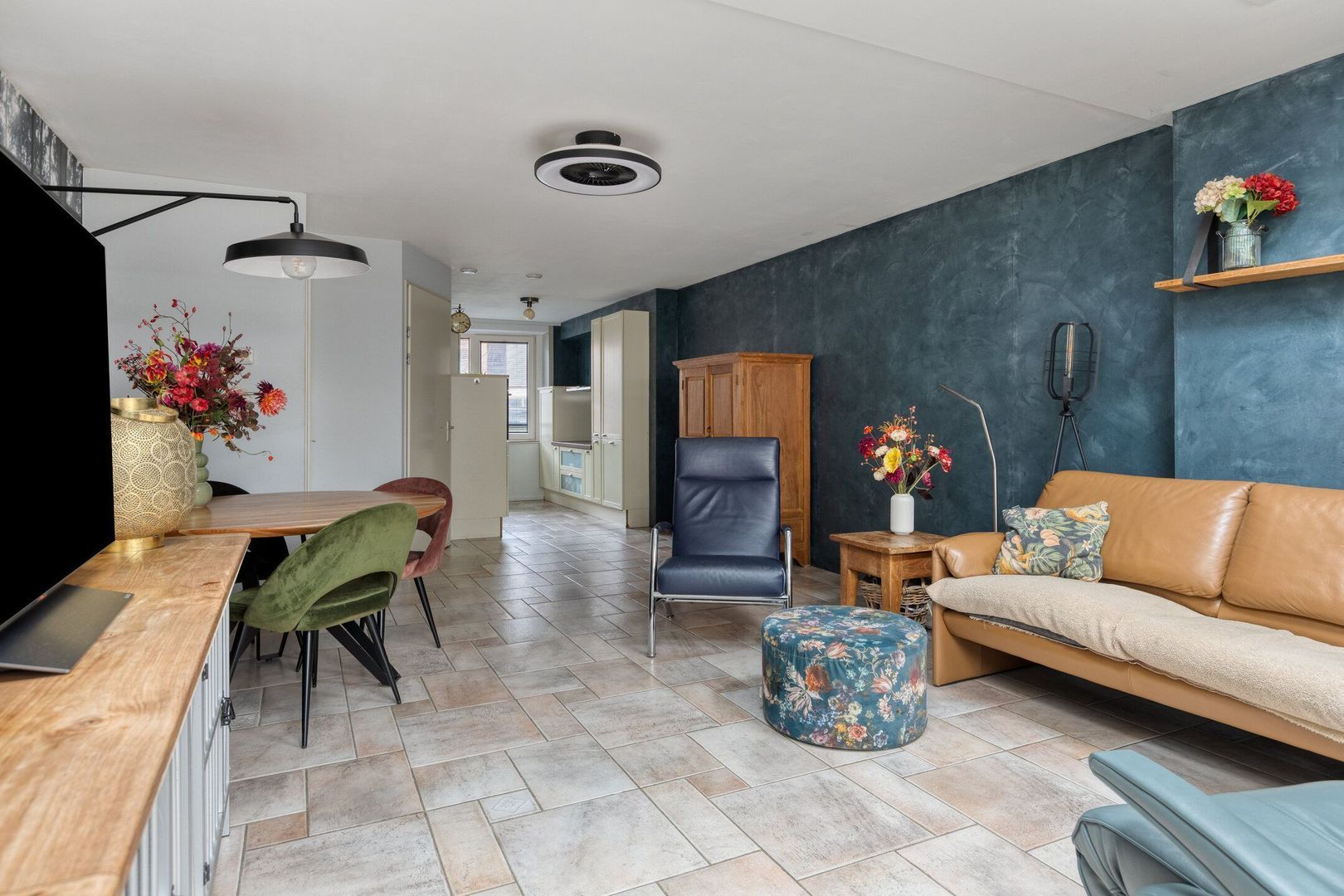 Zetveld 11, Nootdorp foto-13 blur