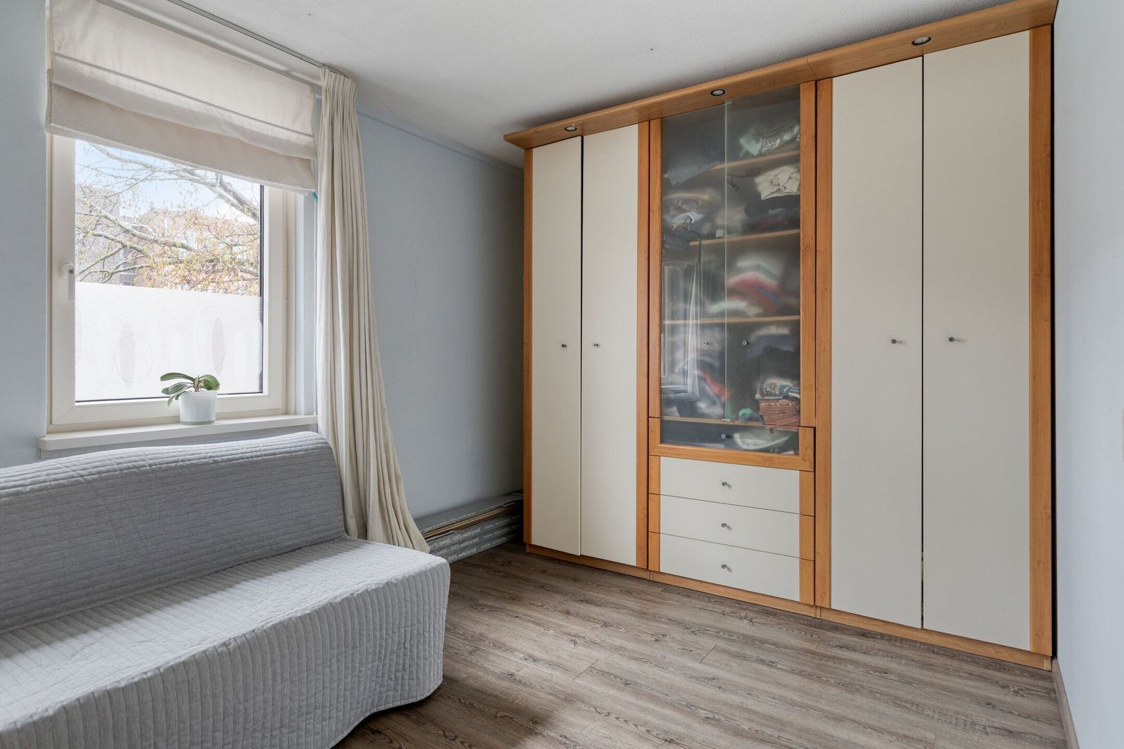 Zetveld 11, Nootdorp foto-23 blur