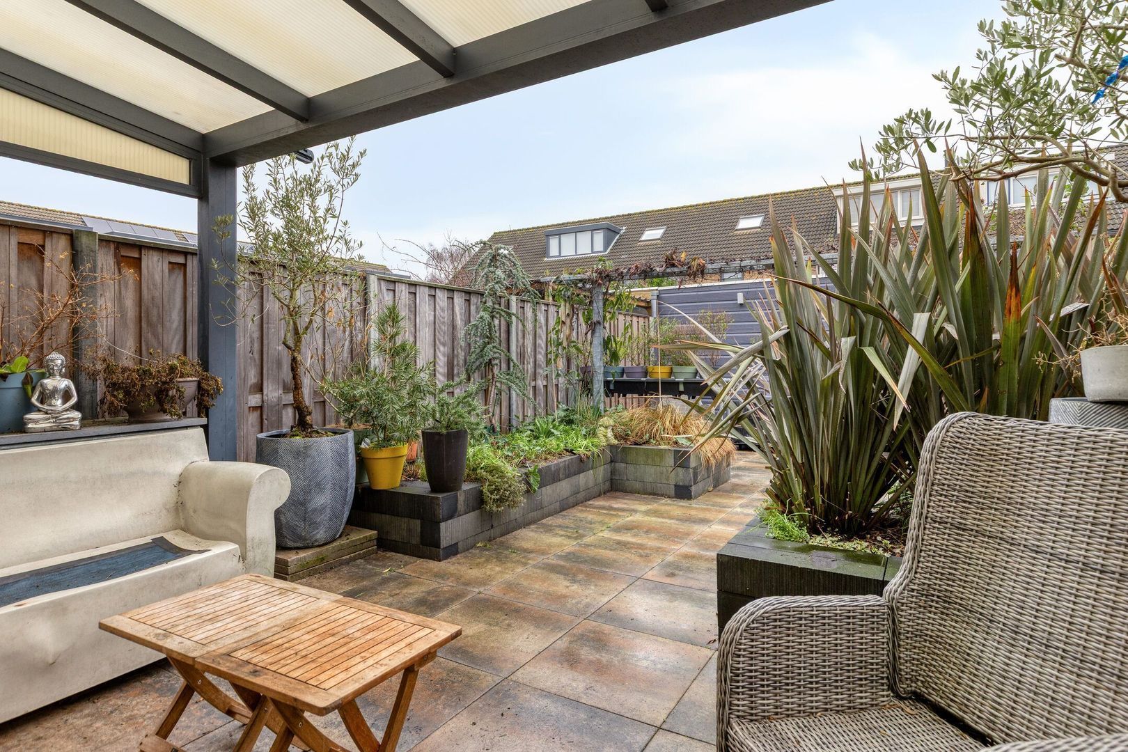 Zetveld 11, Nootdorp foto-25 blur