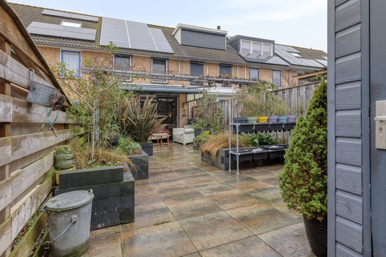 Zetveld 11, Nootdorp foto-27 blur