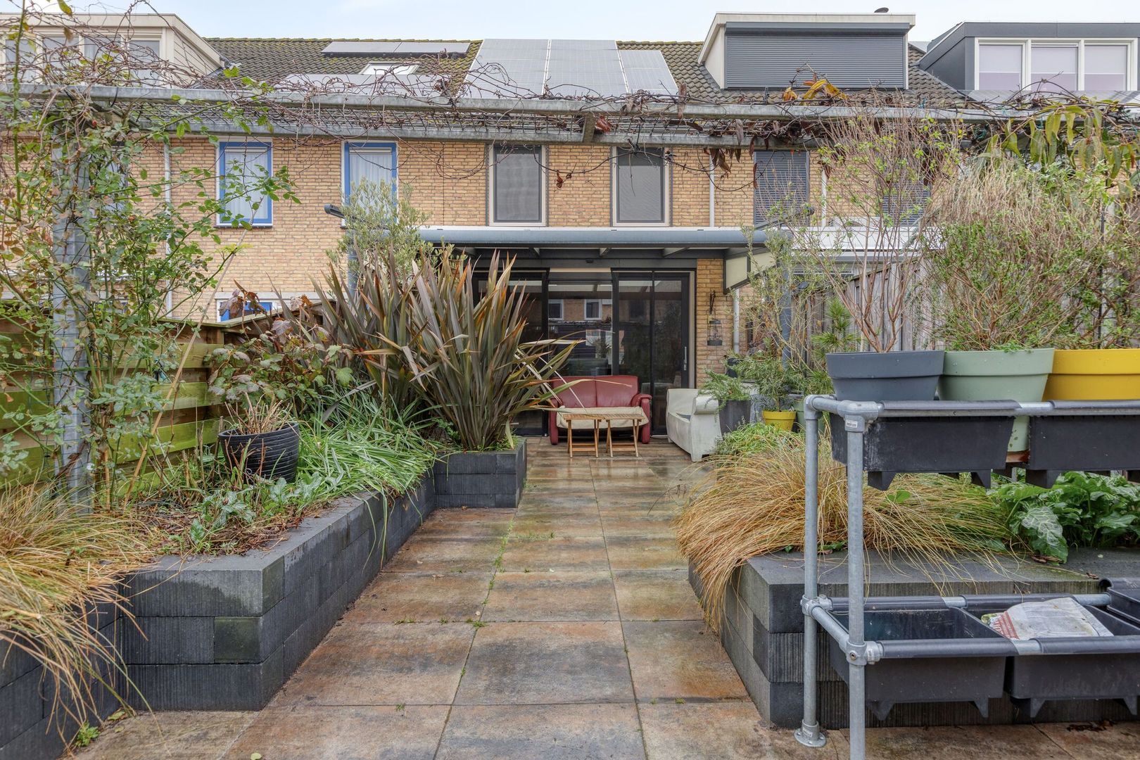 Zetveld 11, Nootdorp foto-1 blur