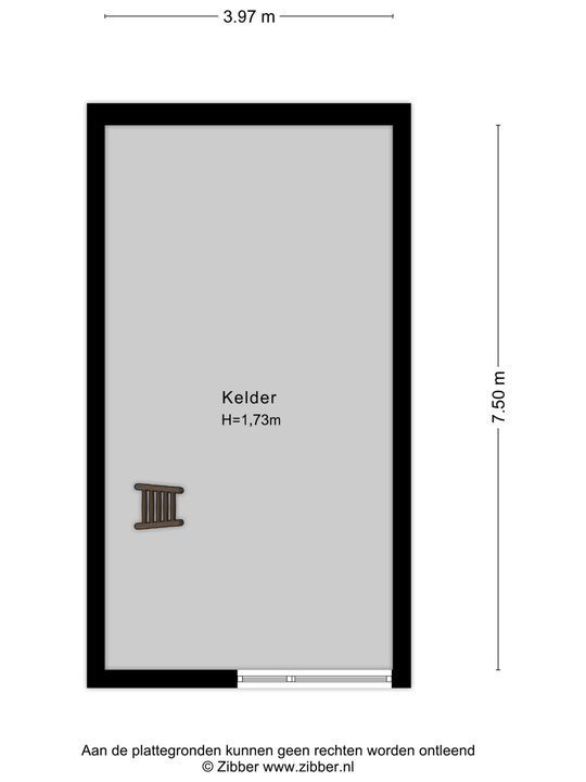 Hofzicht 16, Pijnacker plattegrond-35