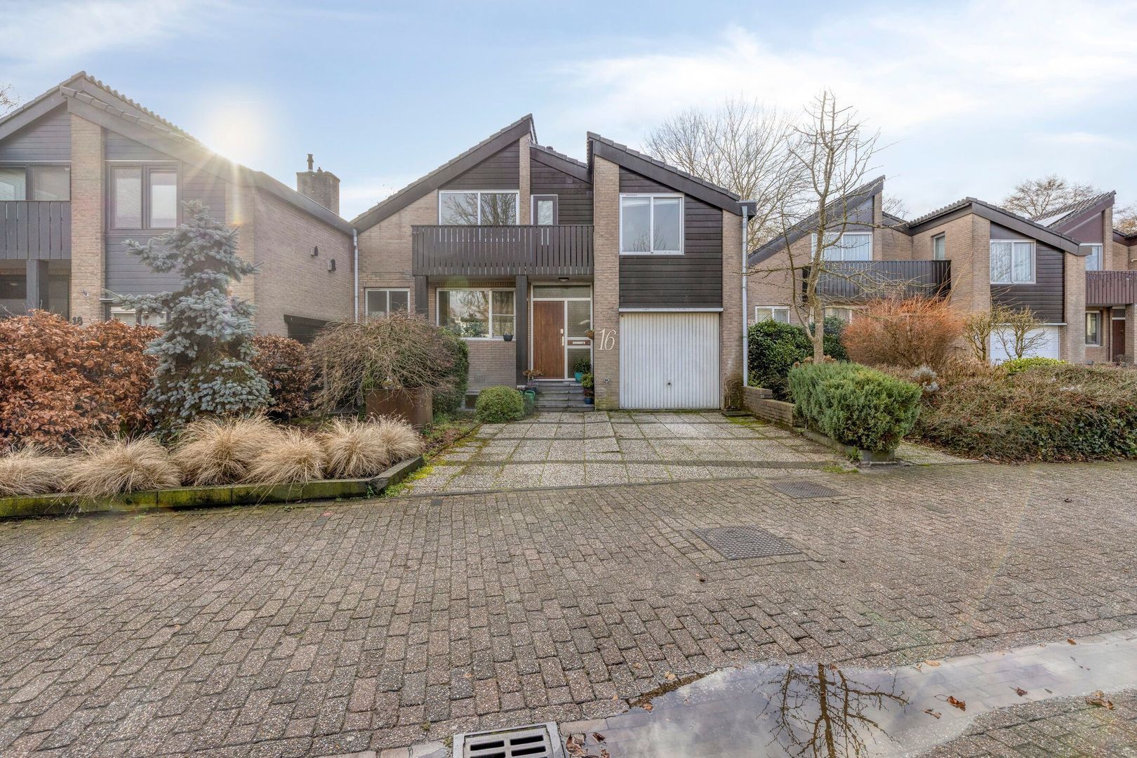 Hofzicht 16, Pijnacker foto-0 blur