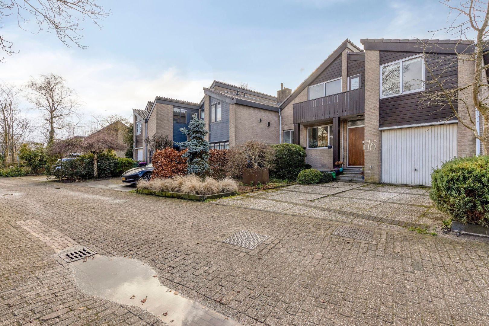 Hofzicht 16, Pijnacker foto-6 blur