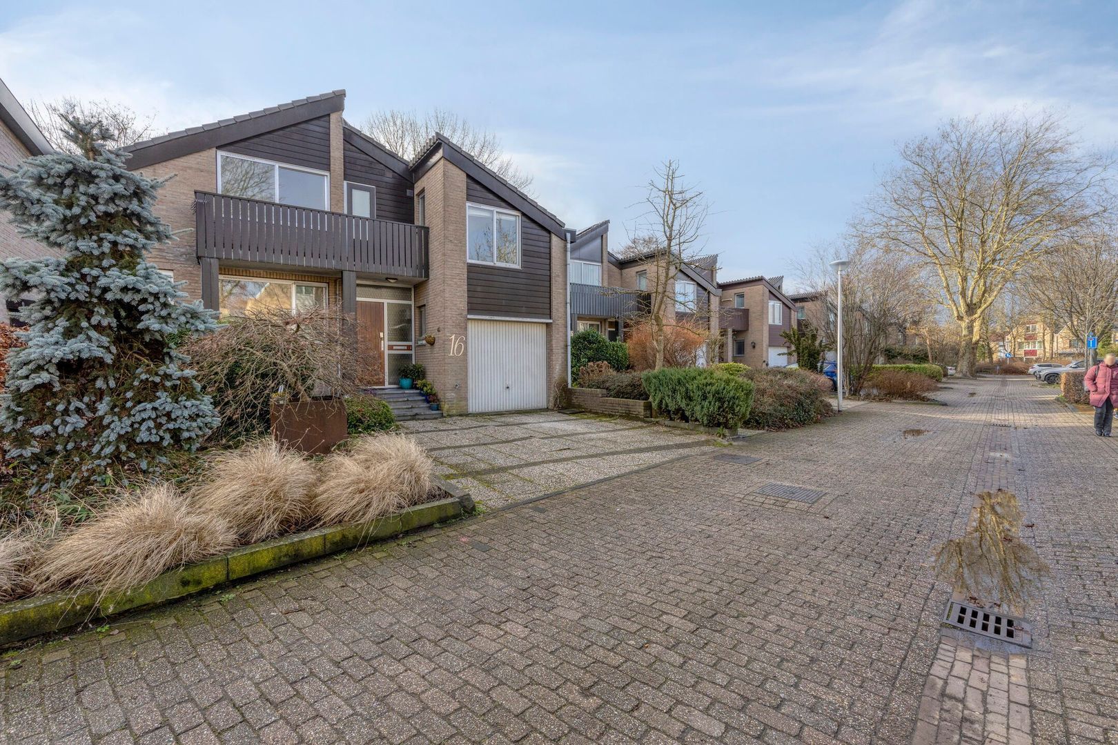 Hofzicht 16, Pijnacker foto-5 blur