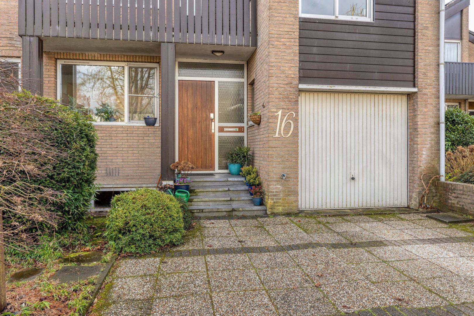 Hofzicht 16, Pijnacker foto-7 blur