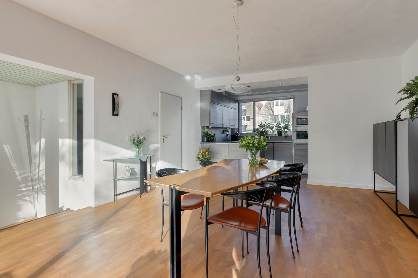 Hofzicht 16, Pijnacker foto-12 blur