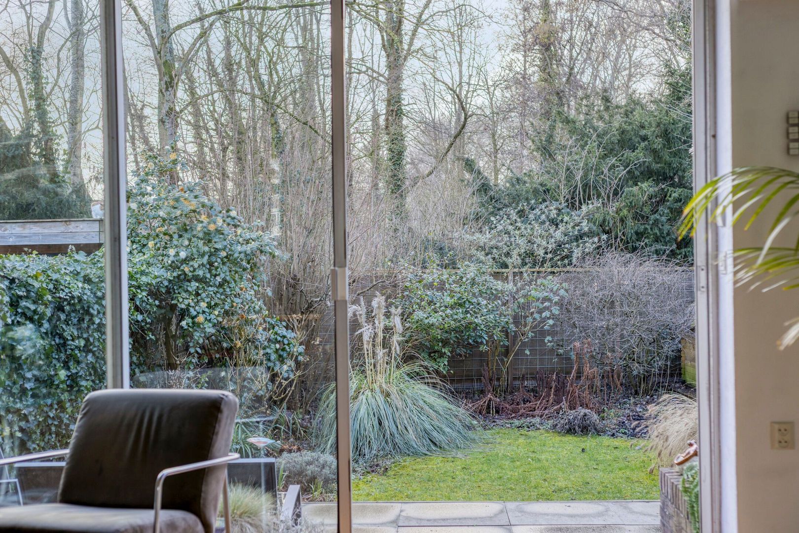 Hofzicht 16, Pijnacker foto-13 blur