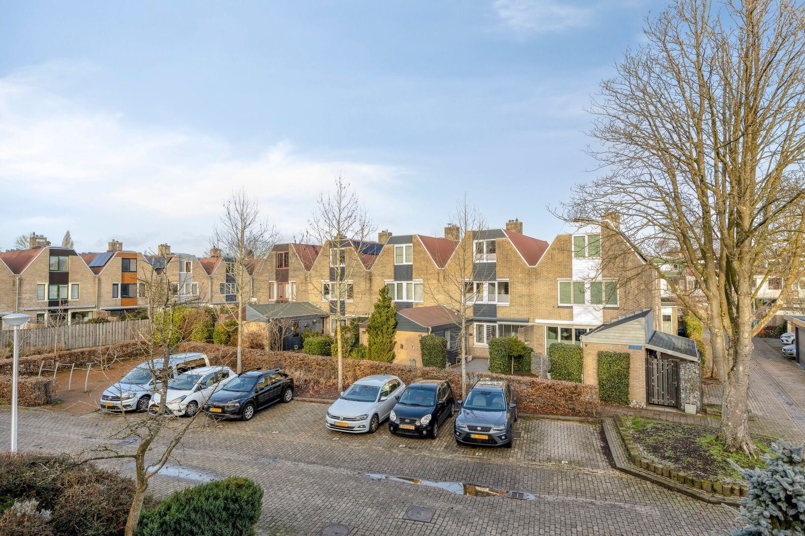 Hofzicht 16, Pijnacker foto-35 blur