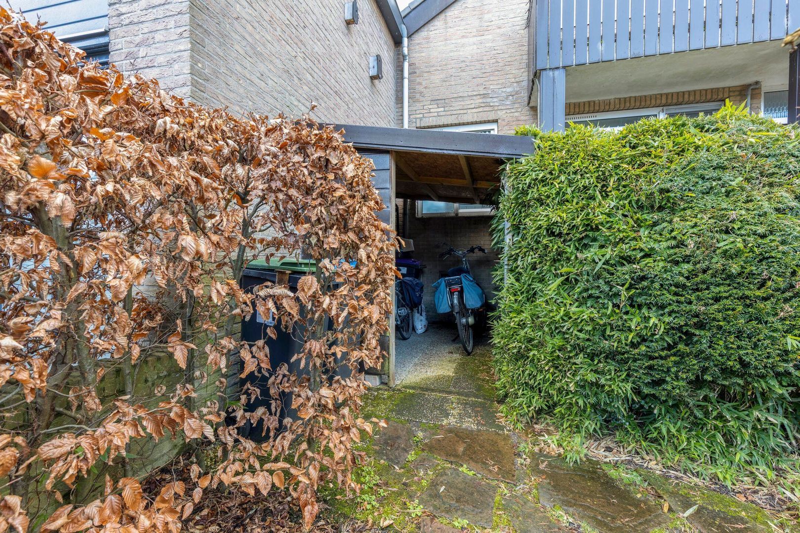 Hofzicht 16, Pijnacker foto-34 blur