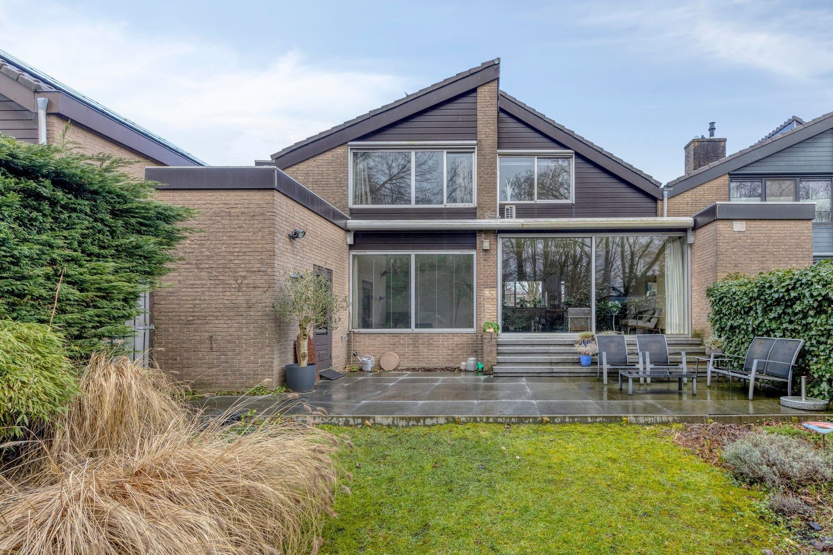 Hofzicht 16, Pijnacker foto-1 blur