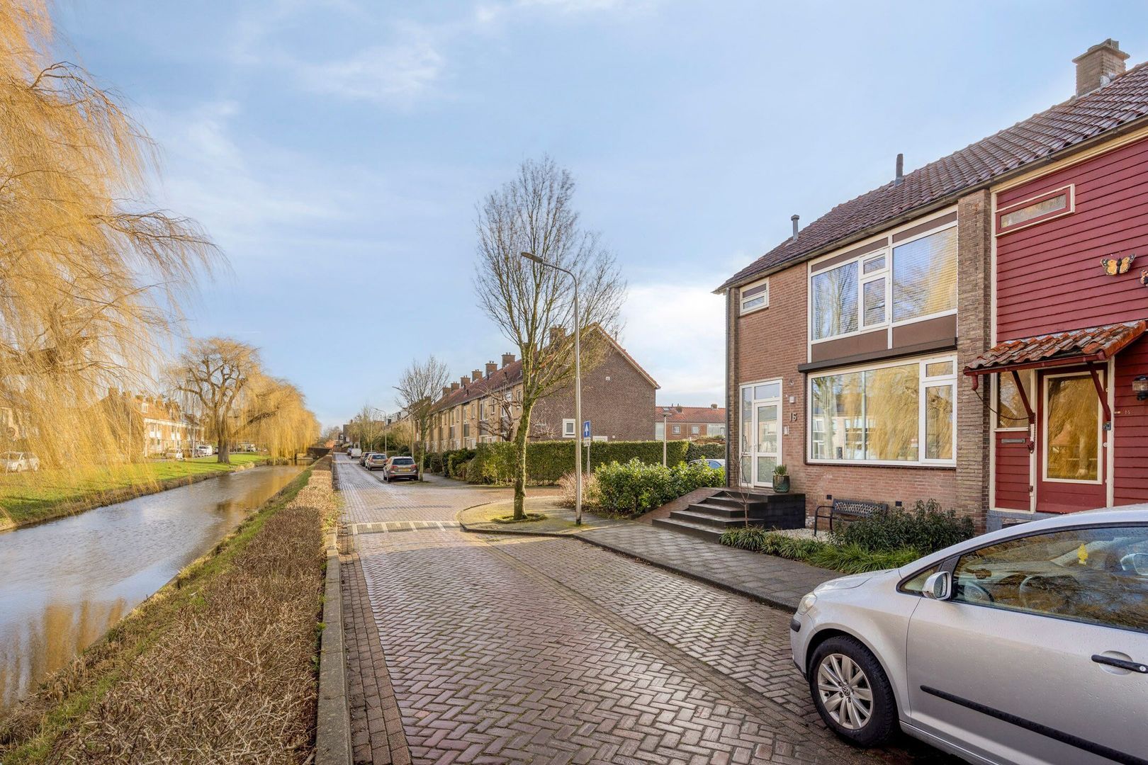 Wilhelminasingel 16, Pijnacker foto-29 blur