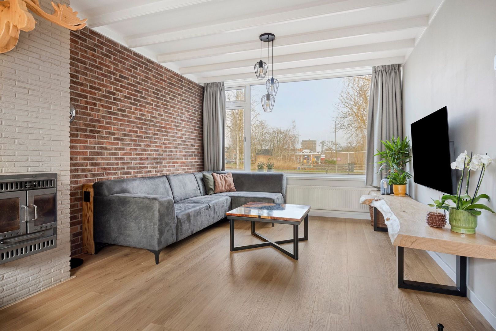 Wilhelminasingel 16, Pijnacker foto-8 blur