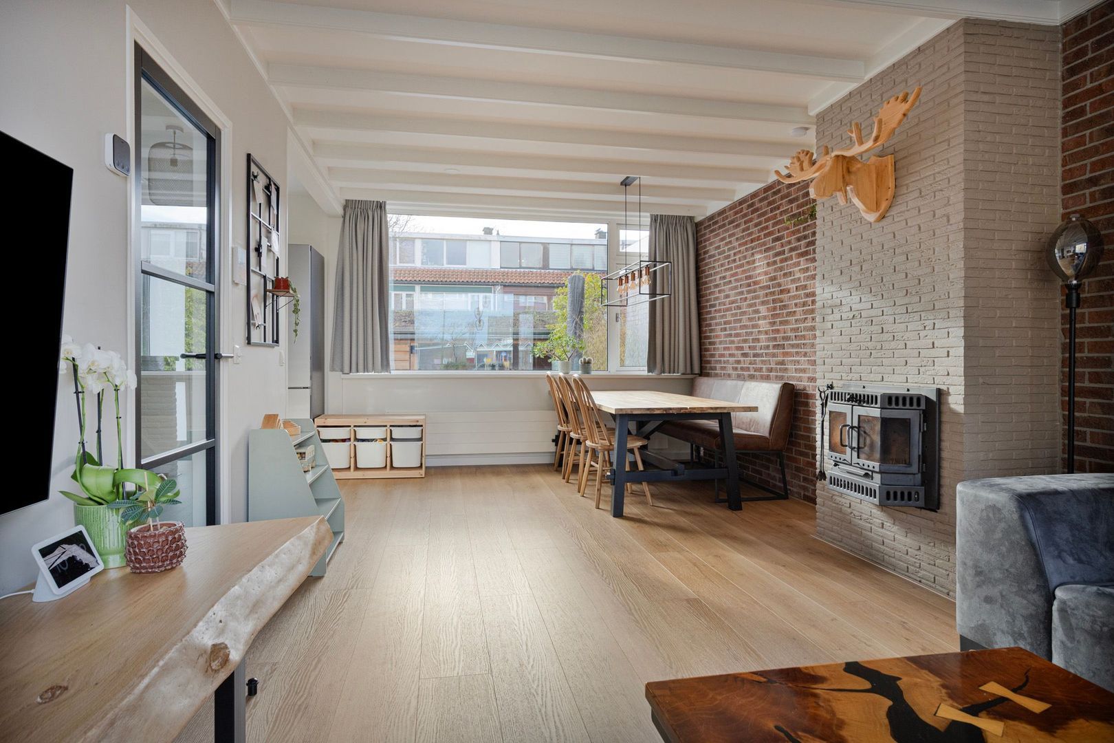 Wilhelminasingel 16, Pijnacker foto-1 blur