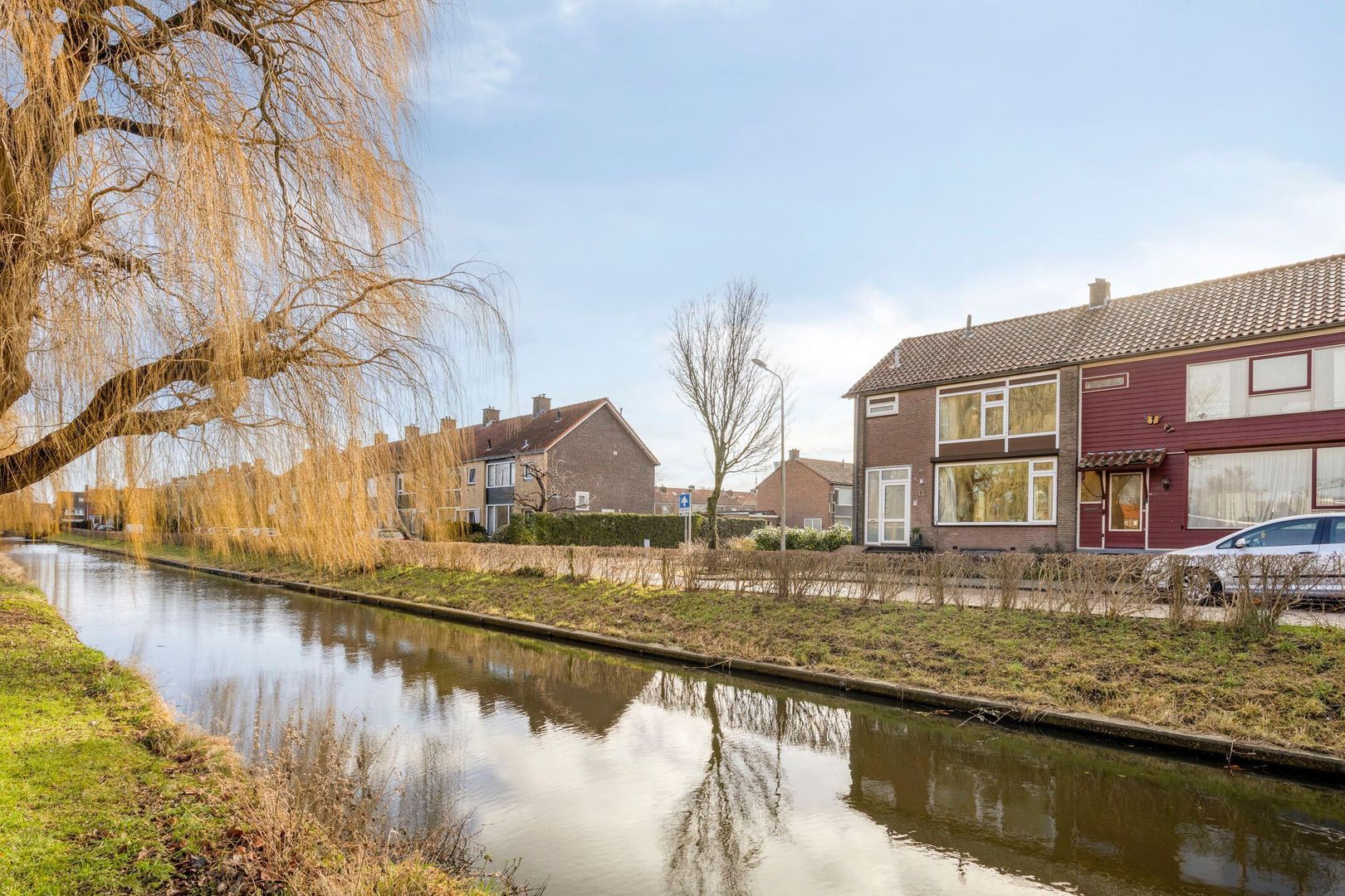 Wilhelminasingel 16, Pijnacker foto-5 blur