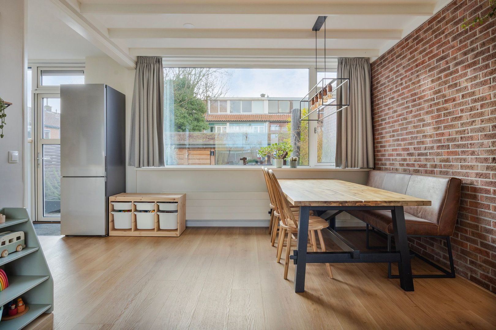 Wilhelminasingel 16, Pijnacker foto-9 blur