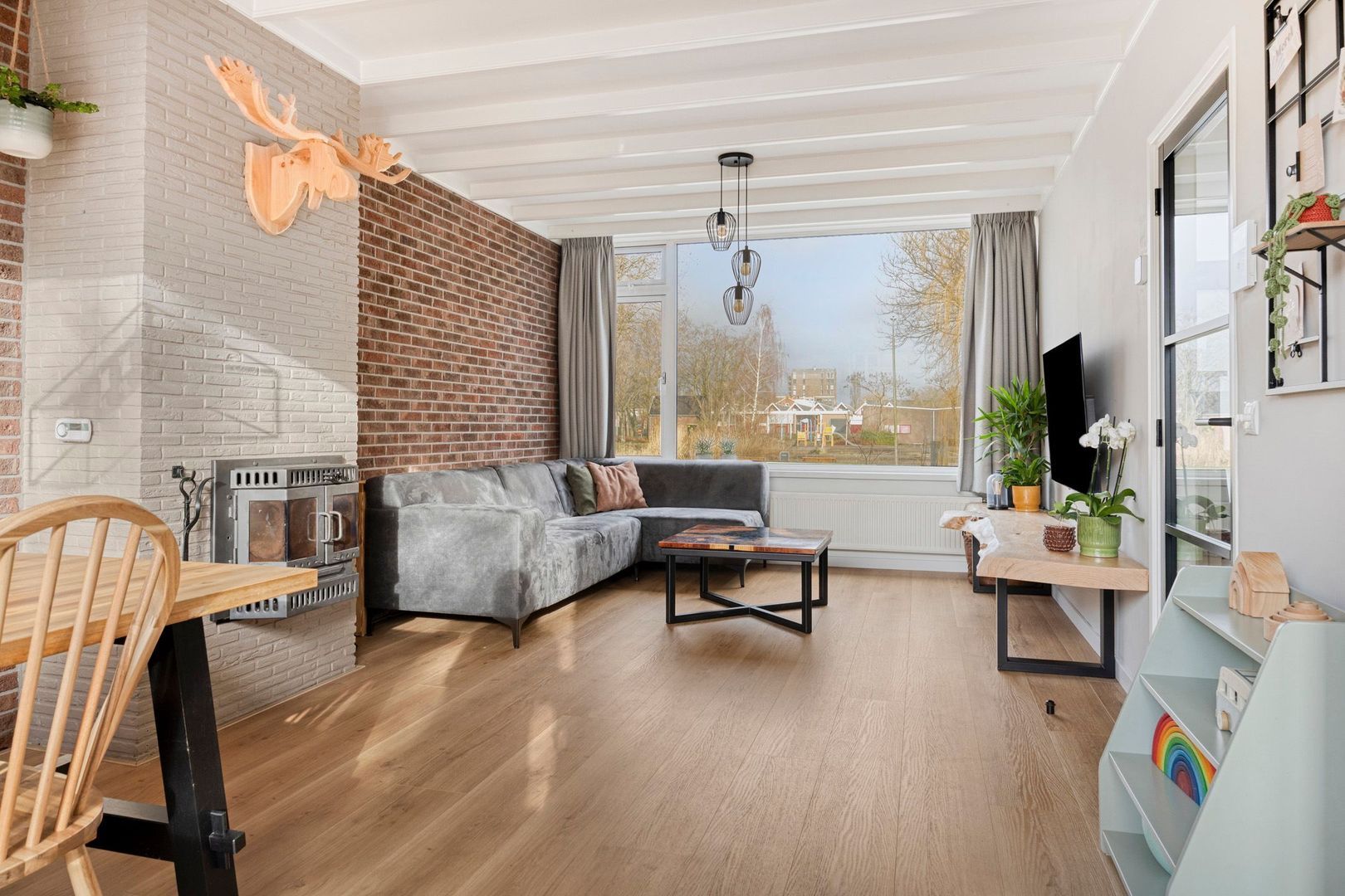 Wilhelminasingel 16, Pijnacker foto-10 blur