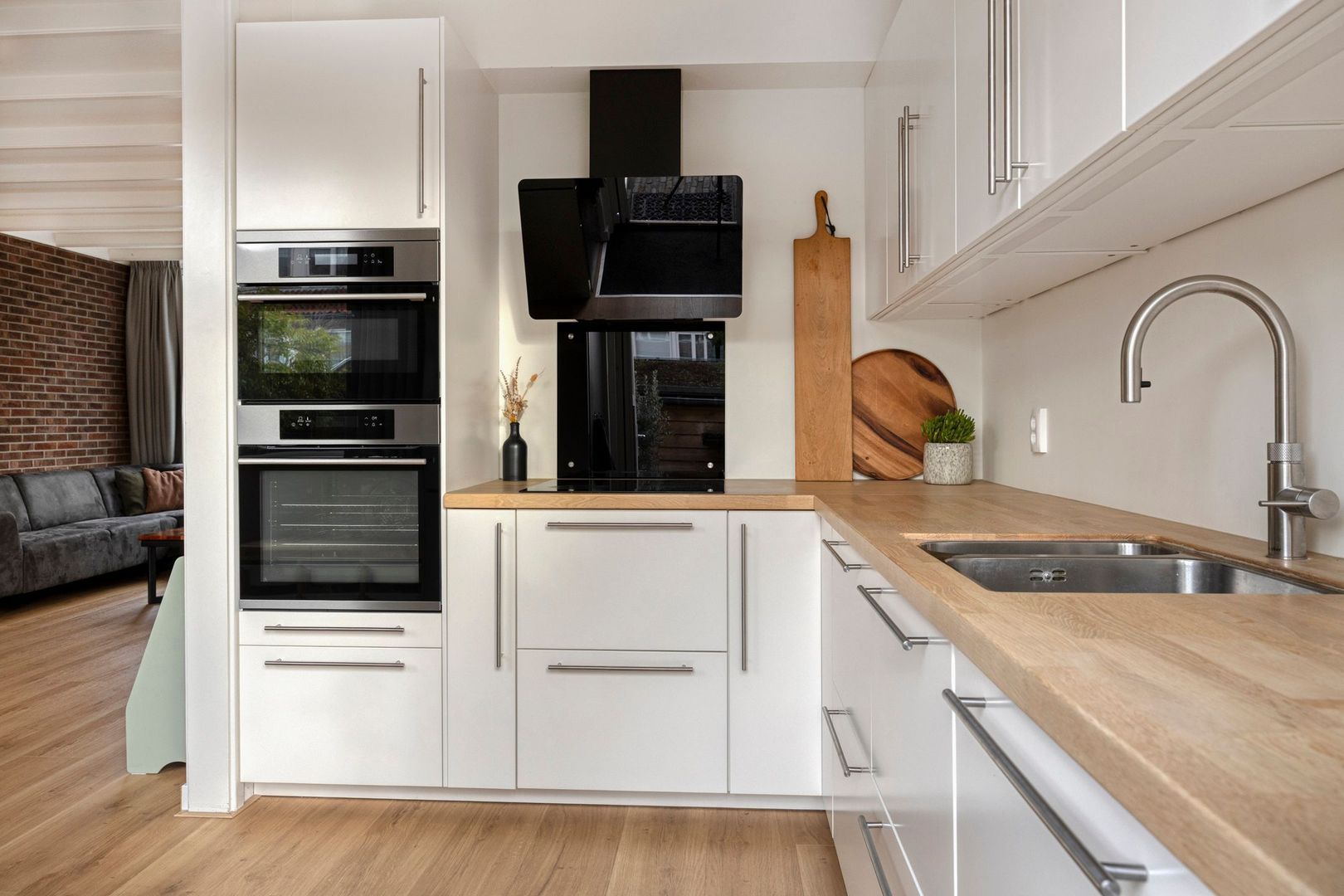 Wilhelminasingel 16, Pijnacker foto-13 blur