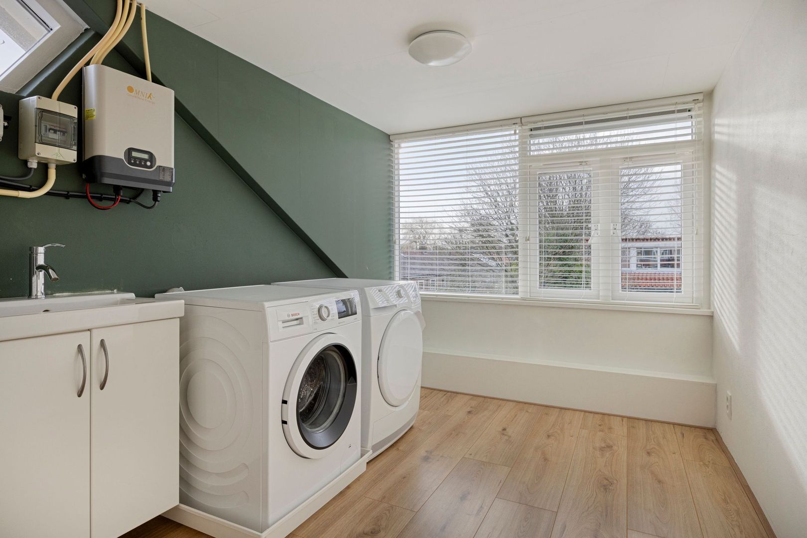 Wilhelminasingel 16, Pijnacker foto-22 blur