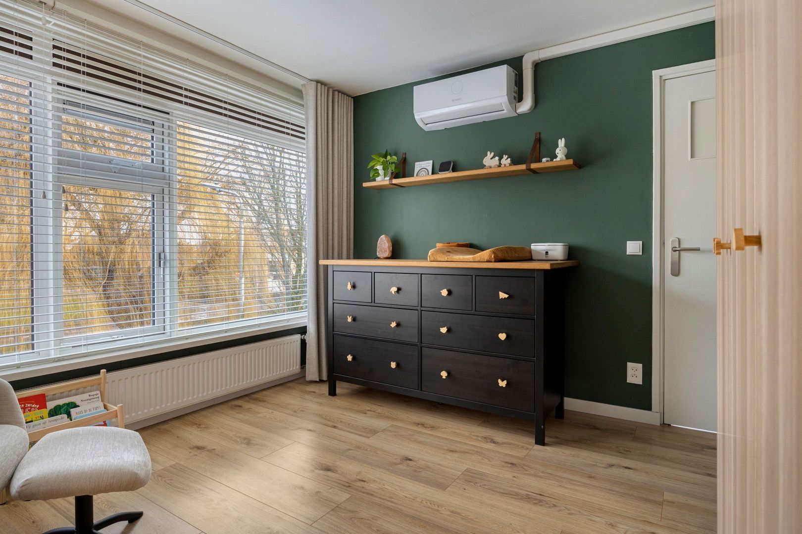 Wilhelminasingel 16, Pijnacker foto-19 blur