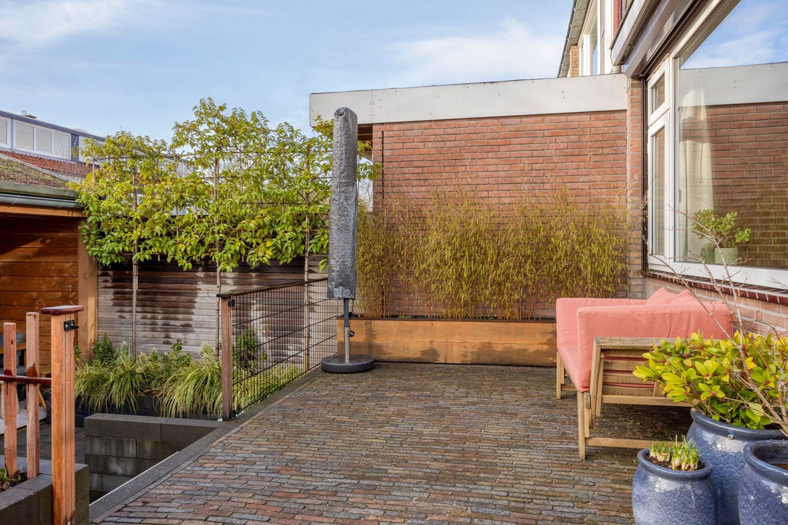 Wilhelminasingel 16, Pijnacker foto-25 blur