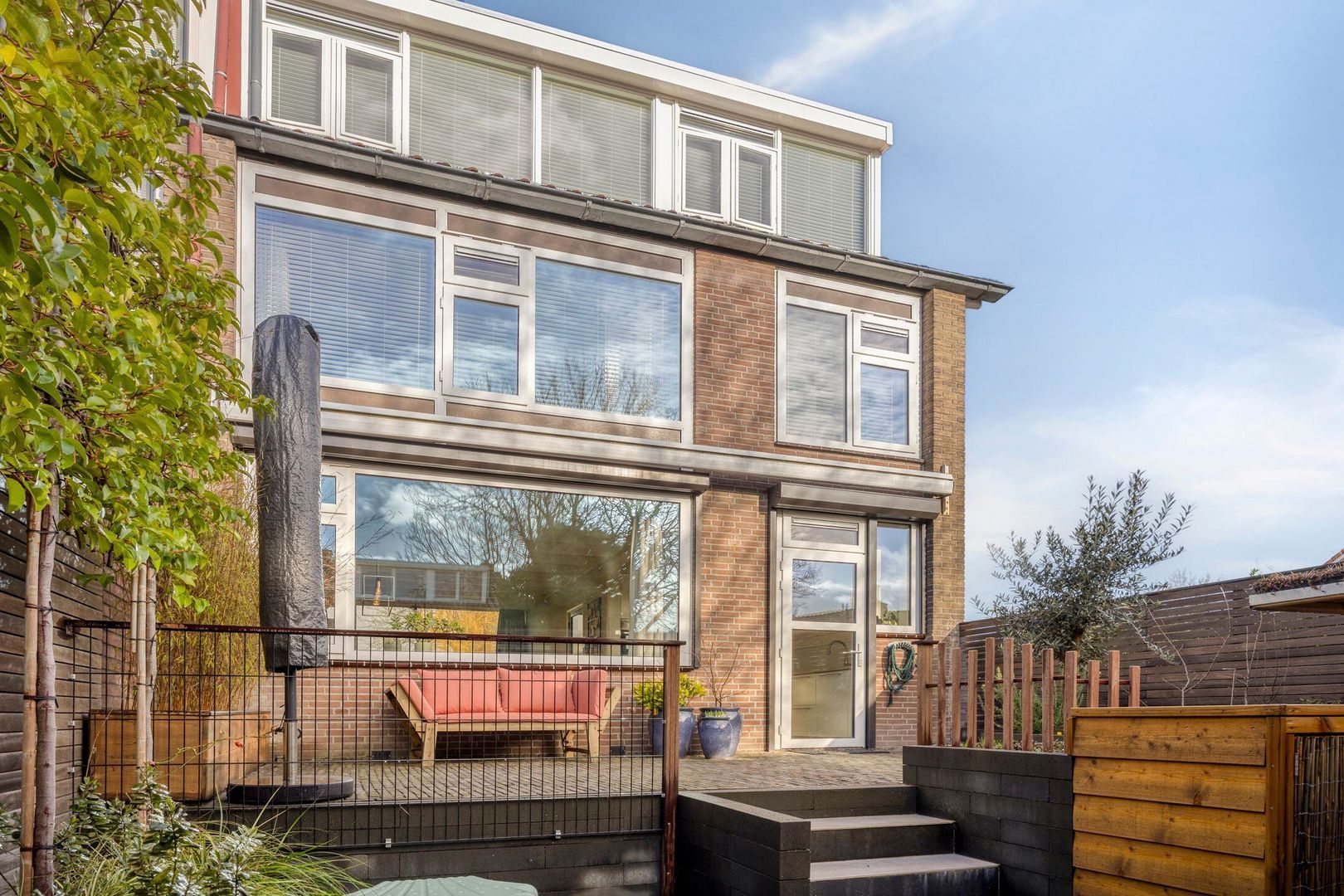 Wilhelminasingel 16, Pijnacker foto-27 blur