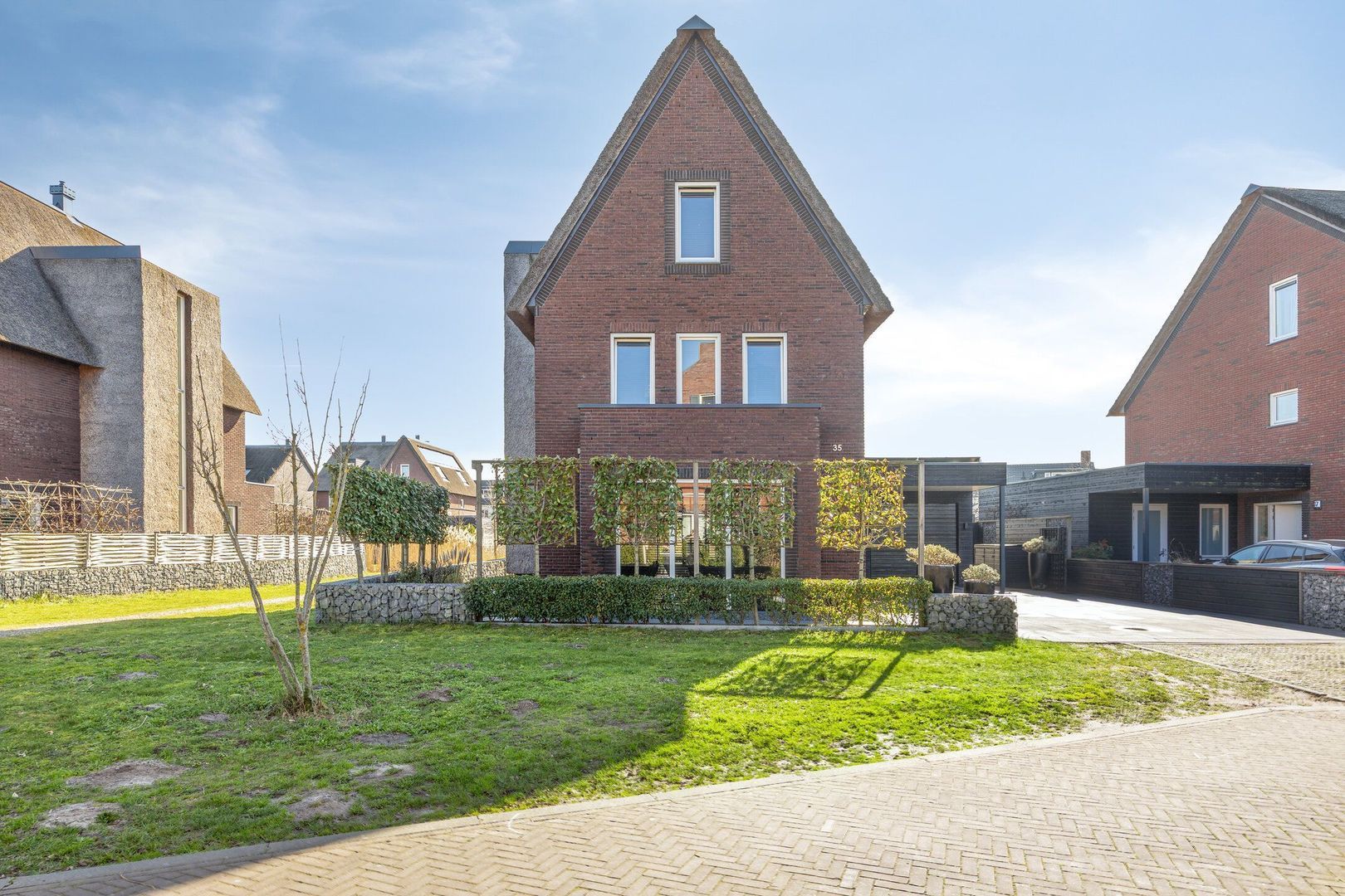 Koekoekzoom 35, Pijnacker foto-56 blur