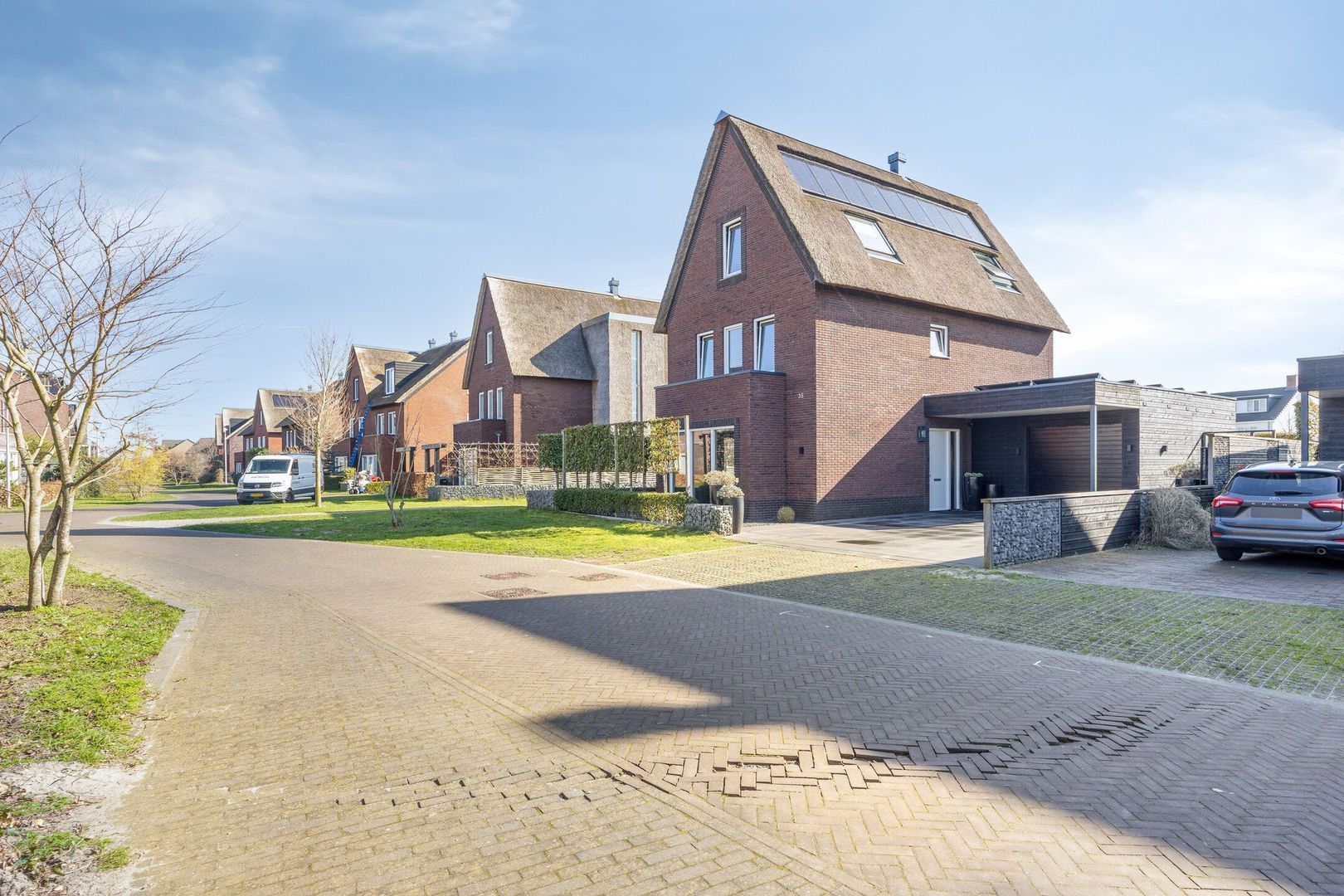 Koekoekzoom 35, Pijnacker foto-6 blur