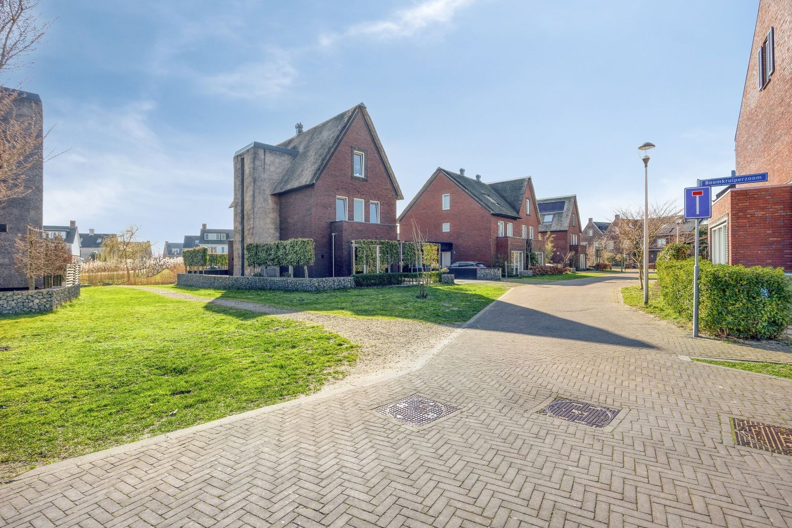 Koekoekzoom 35, Pijnacker foto-5 blur