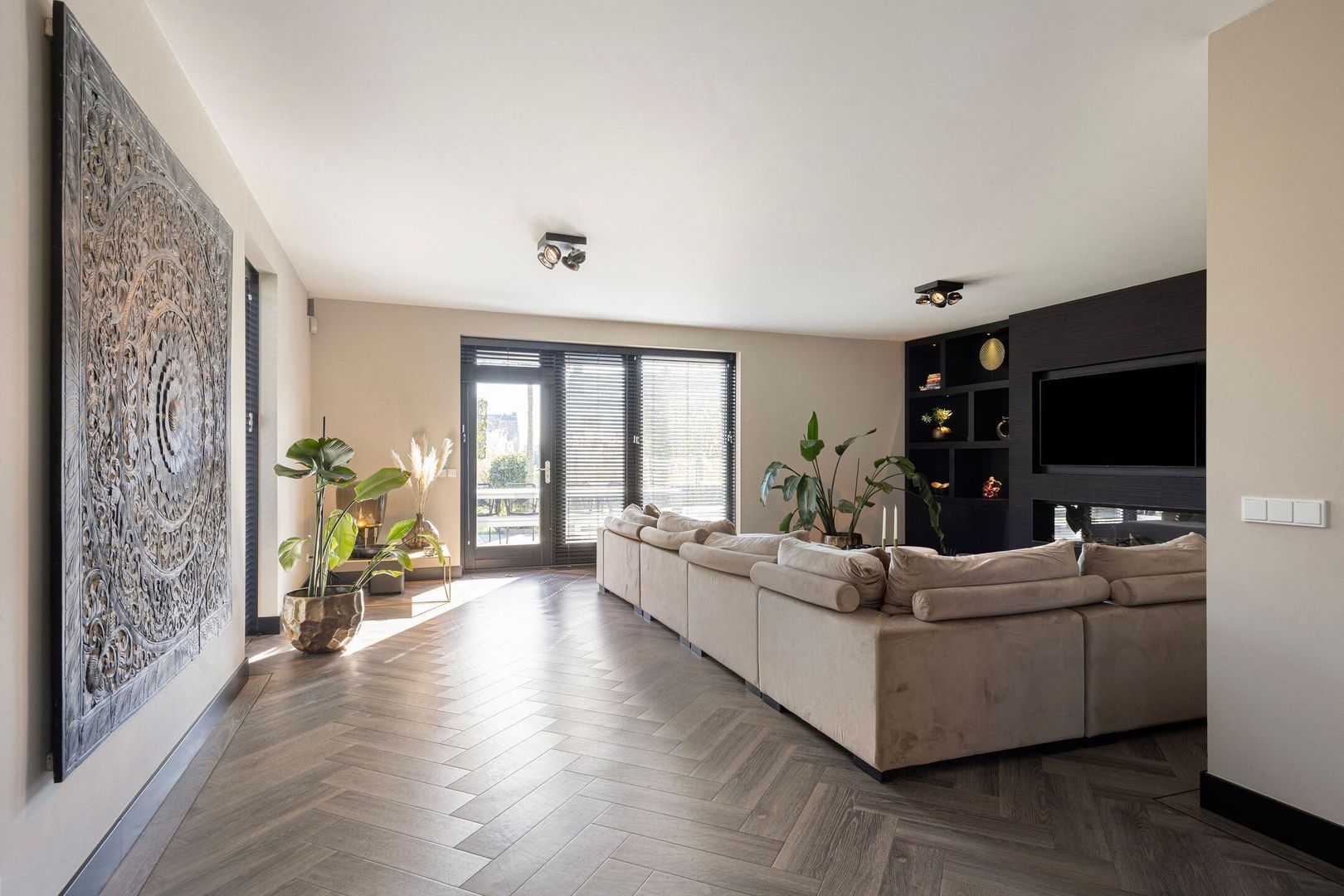 Koekoekzoom 35, Pijnacker foto-10 blur