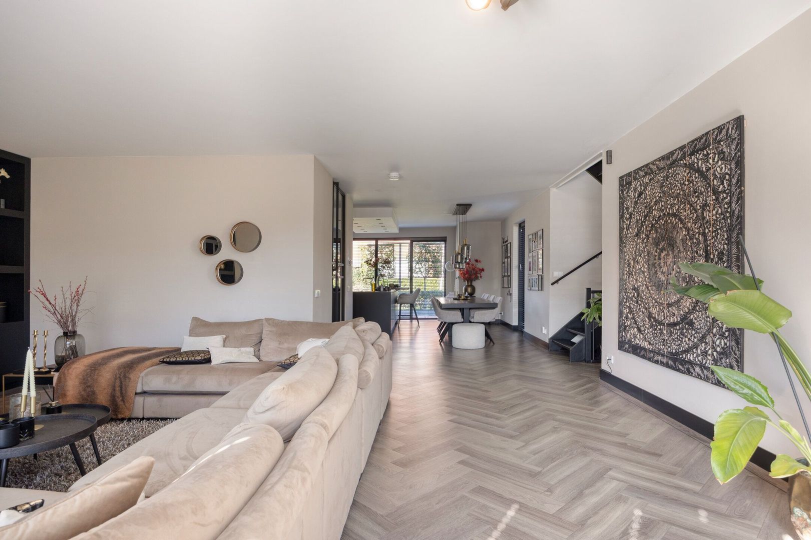 Koekoekzoom 35, Pijnacker foto-13 blur