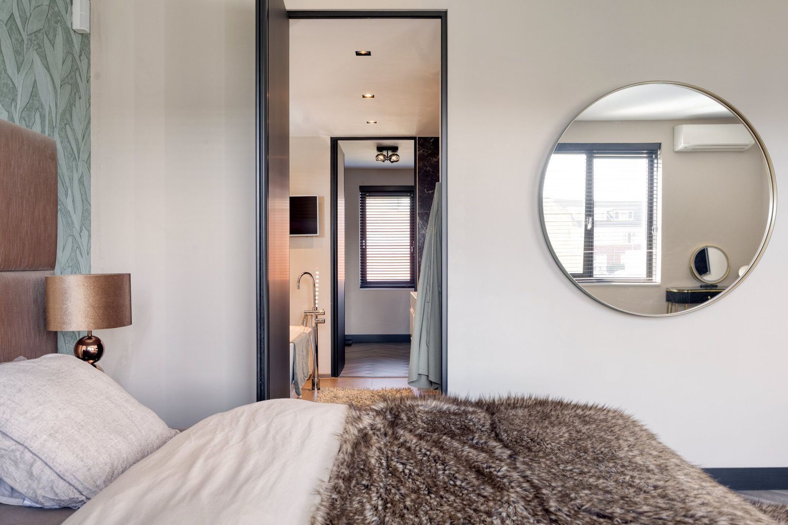 Koekoekzoom 35, Pijnacker foto-27 blur