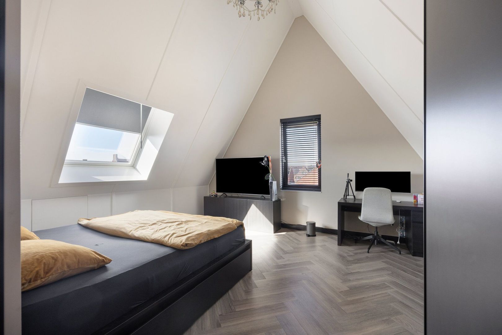 Koekoekzoom 35, Pijnacker foto-43 blur