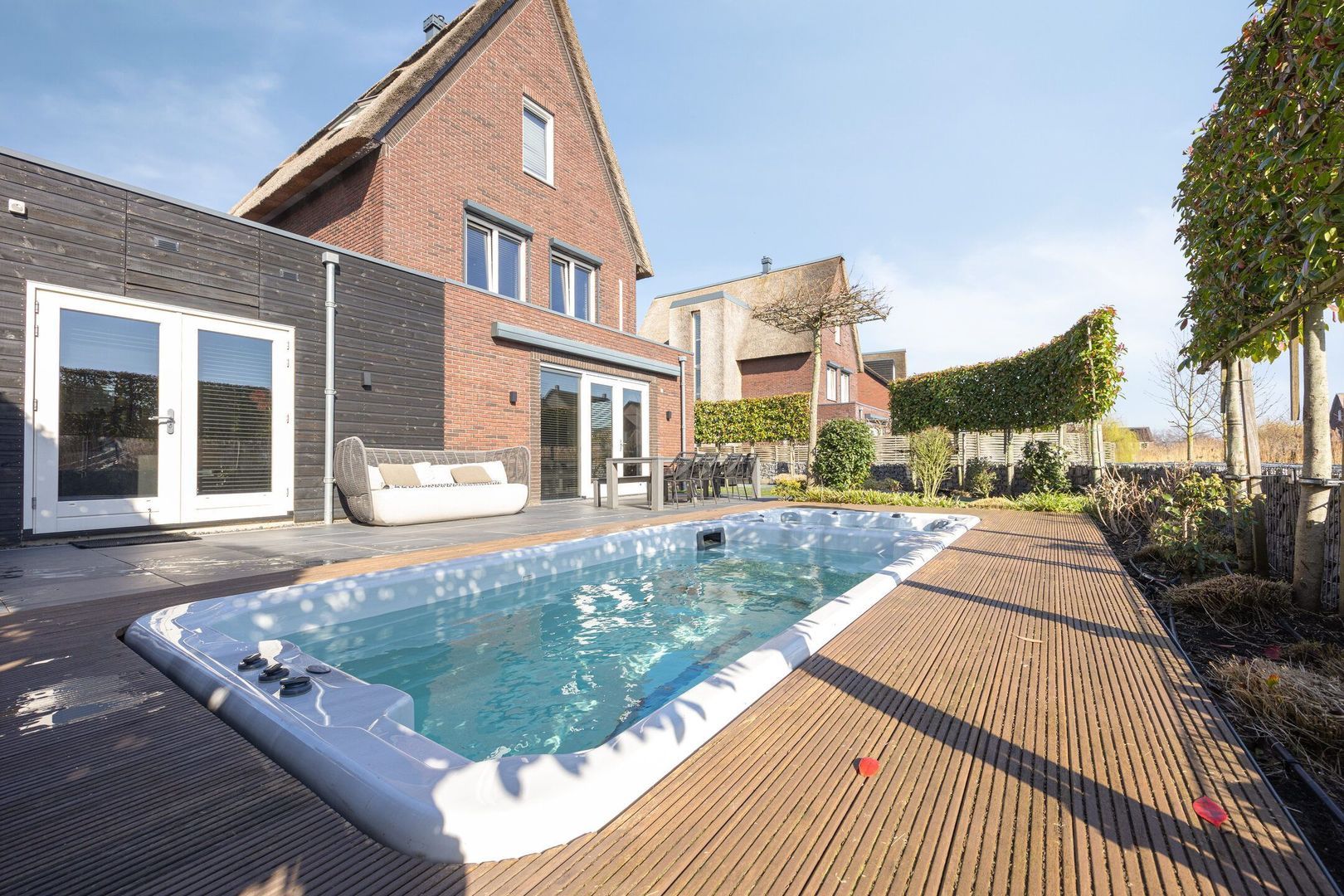 Koekoekzoom 35, Pijnacker foto-2 blur