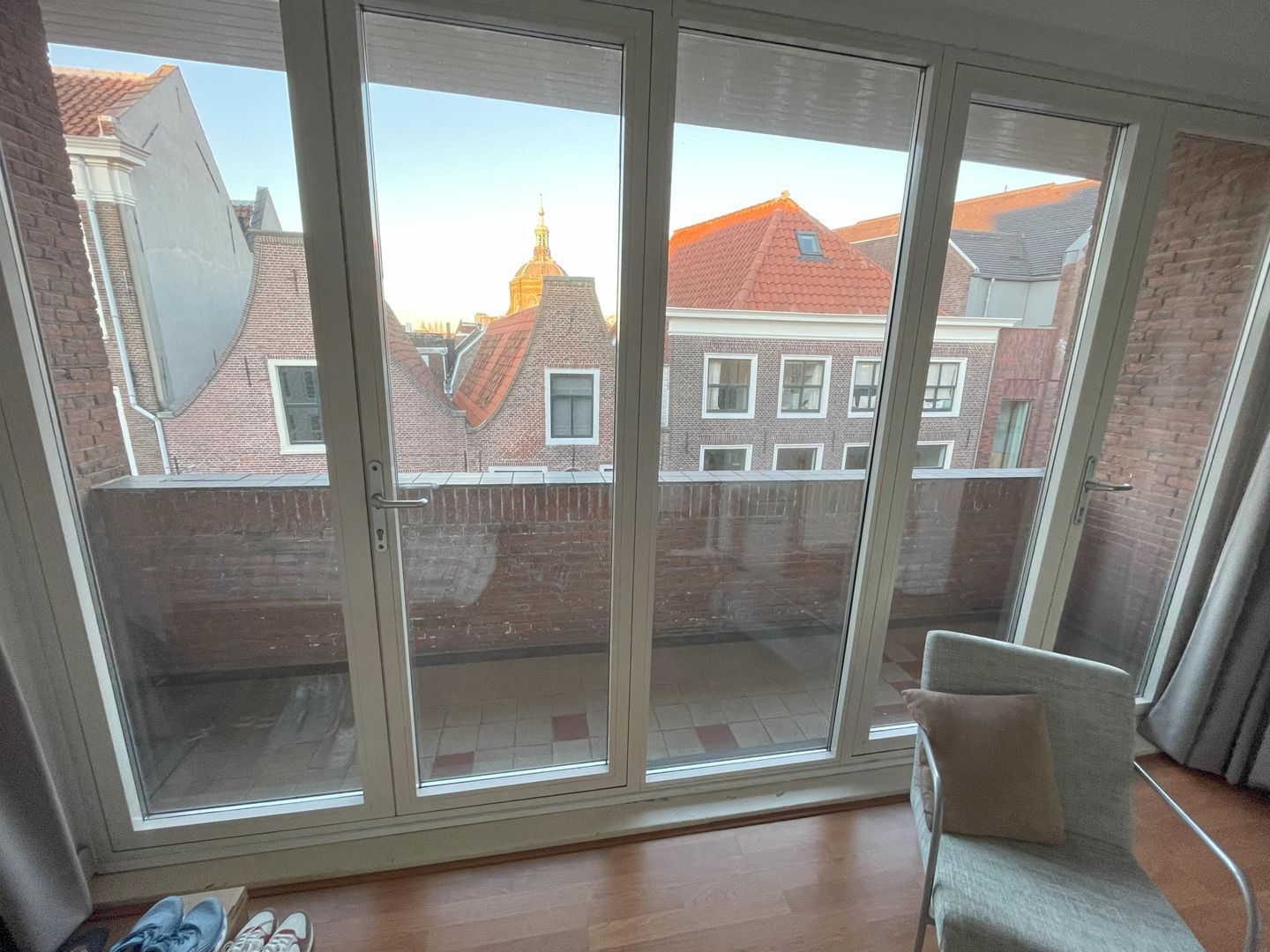 Goegerritsteeg, Leiden foto-16