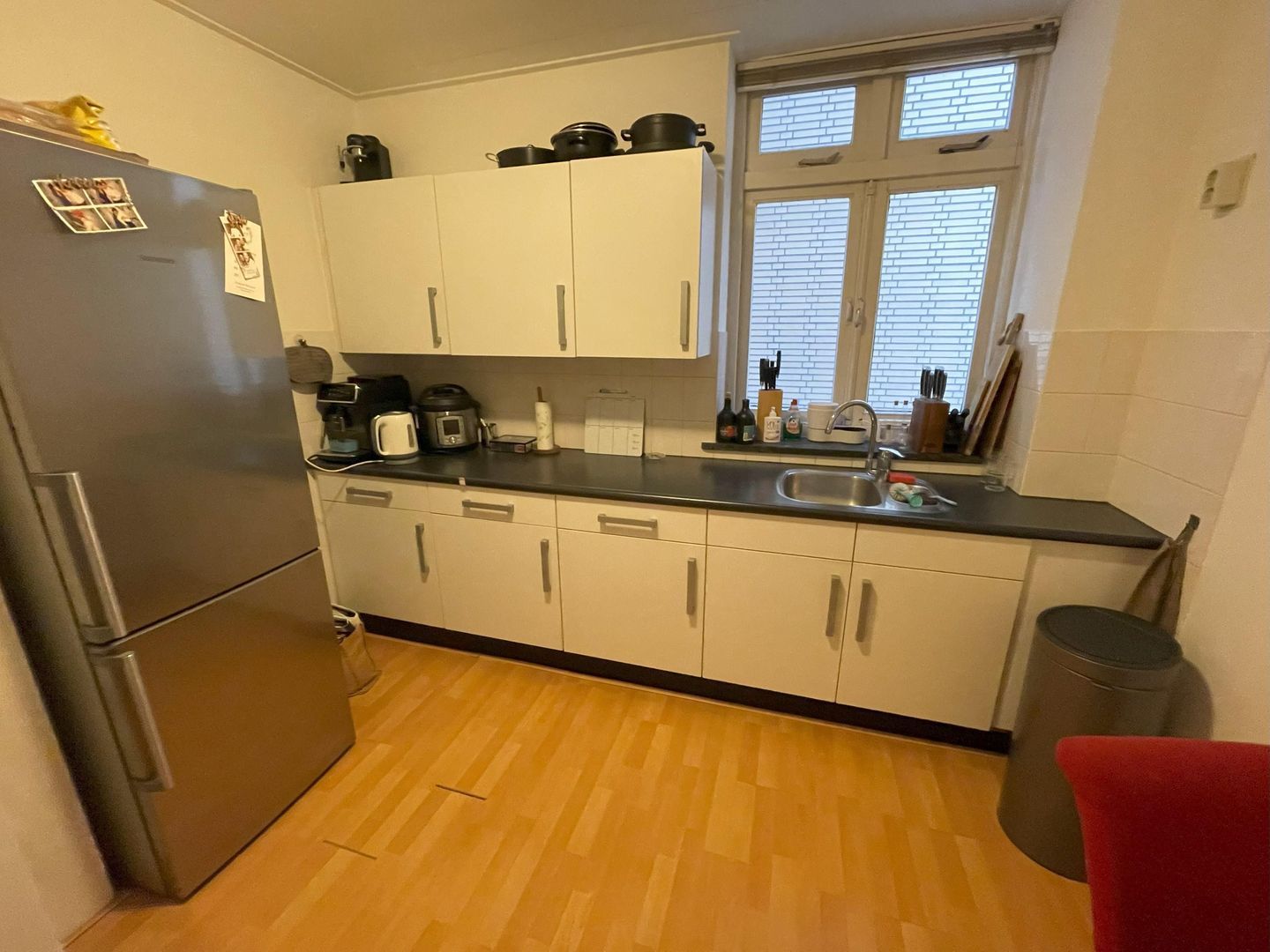 Goegerritsteeg, Leiden foto-6