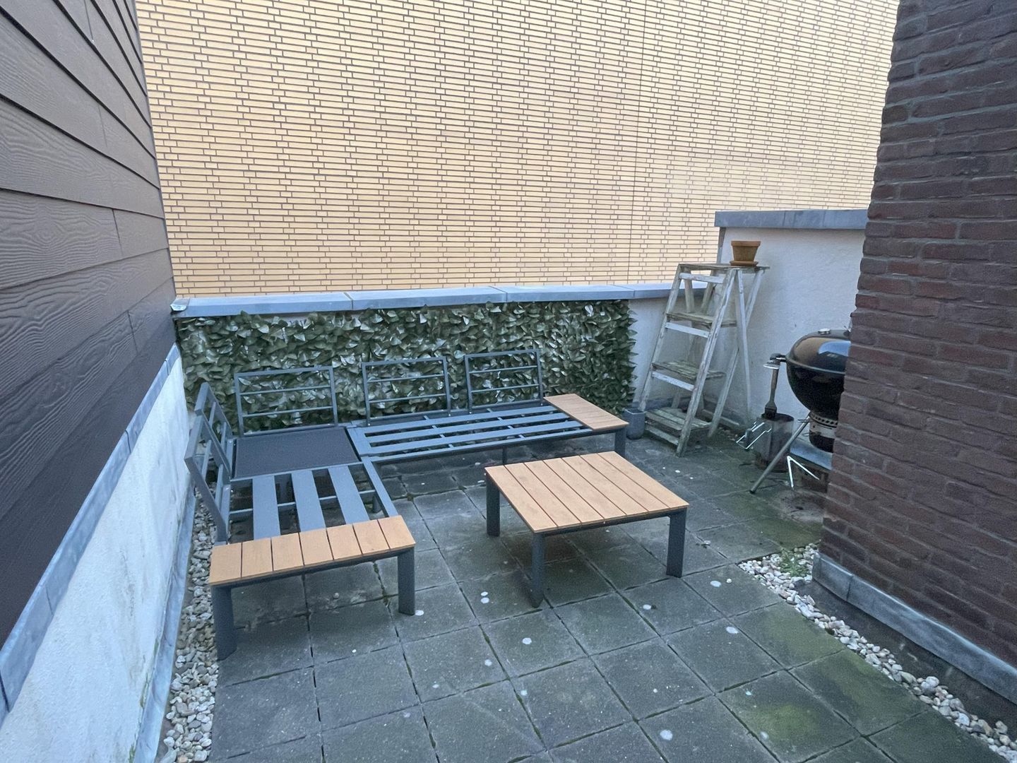 Goegerritsteeg, Leiden foto-28