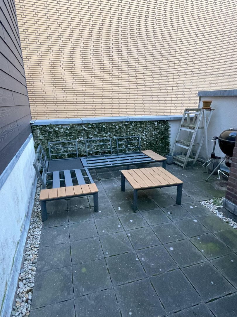 Goegerritsteeg, Leiden foto-29