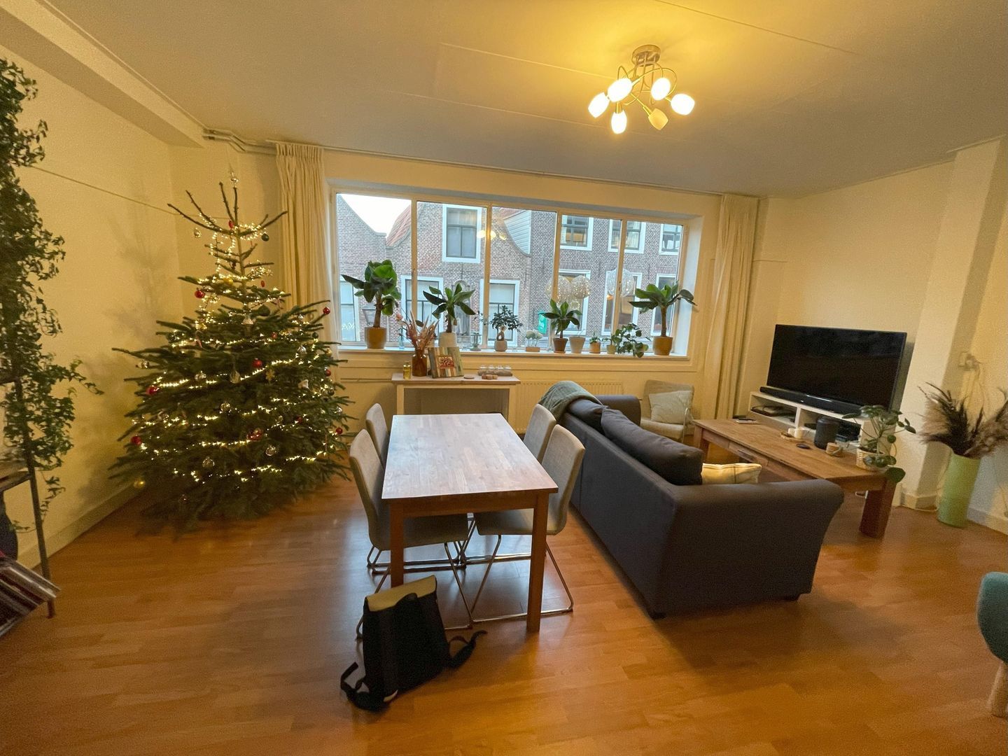 Apartment in Leiden